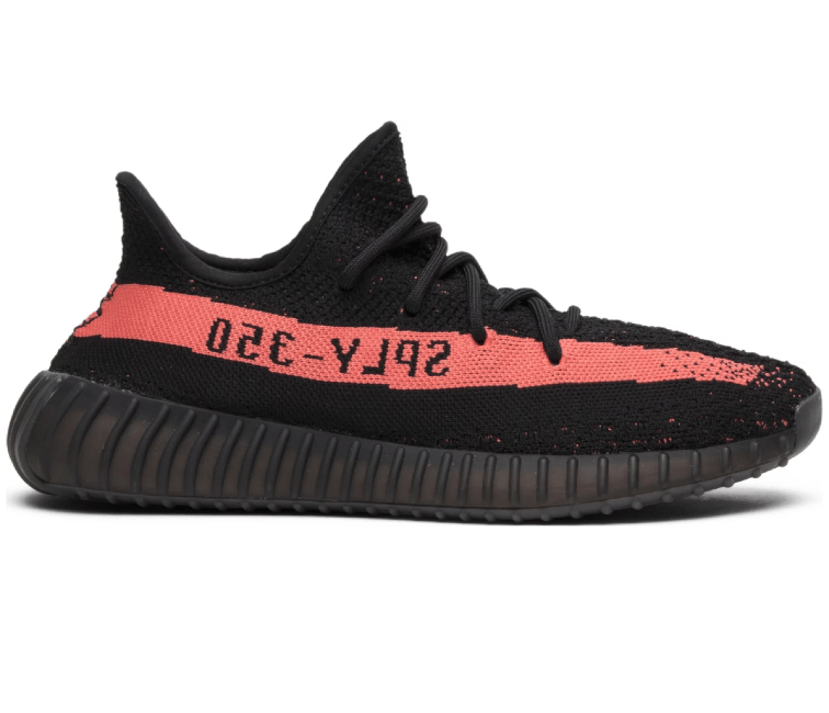 adidas Yeezy Boost 350 V2 (Core Red)