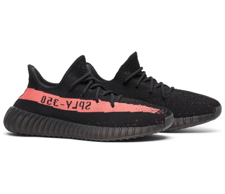 adidas Yeezy Boost 350 V2 (Core Red)