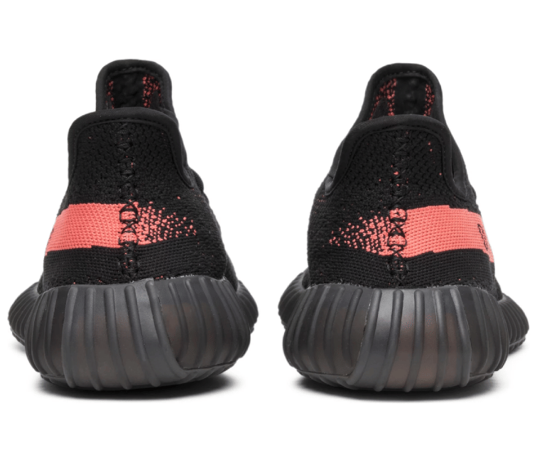 adidas Yeezy Boost 350 V2 (Core Red)