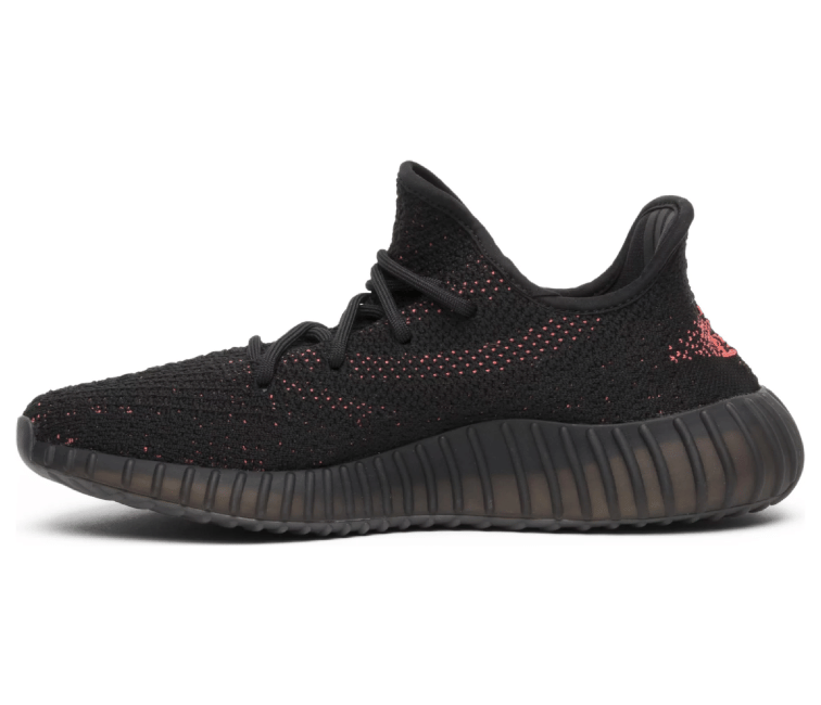 adidas Yeezy Boost 350 V2 (Core Red)