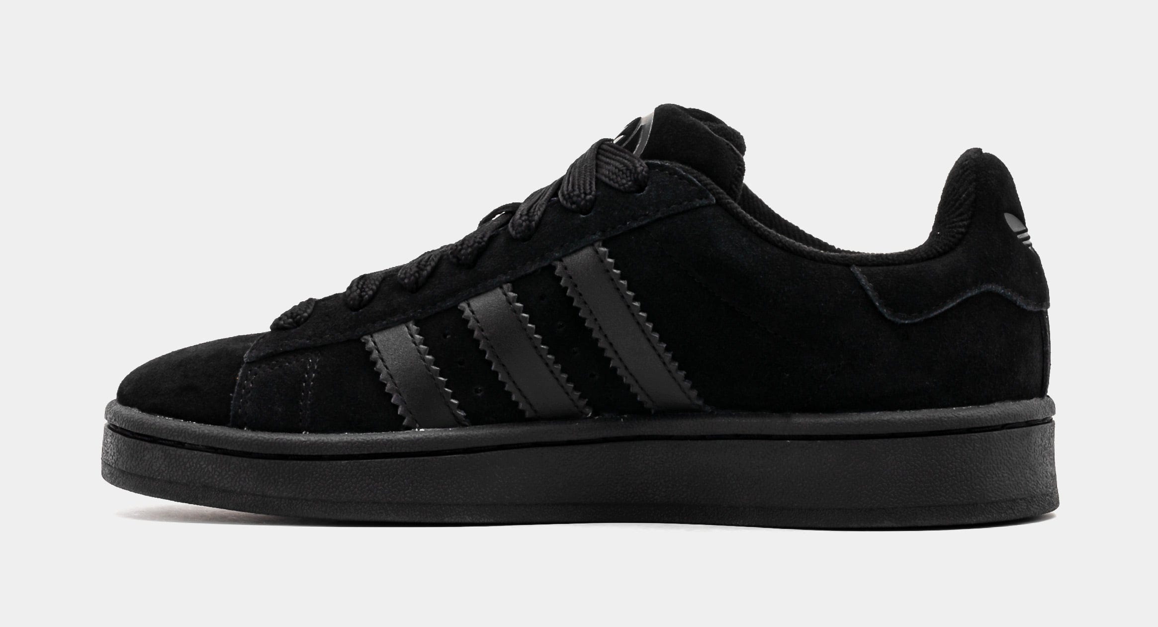 adidas Campus 00s Mens Lifestyle Shoes (Core Black/Black)