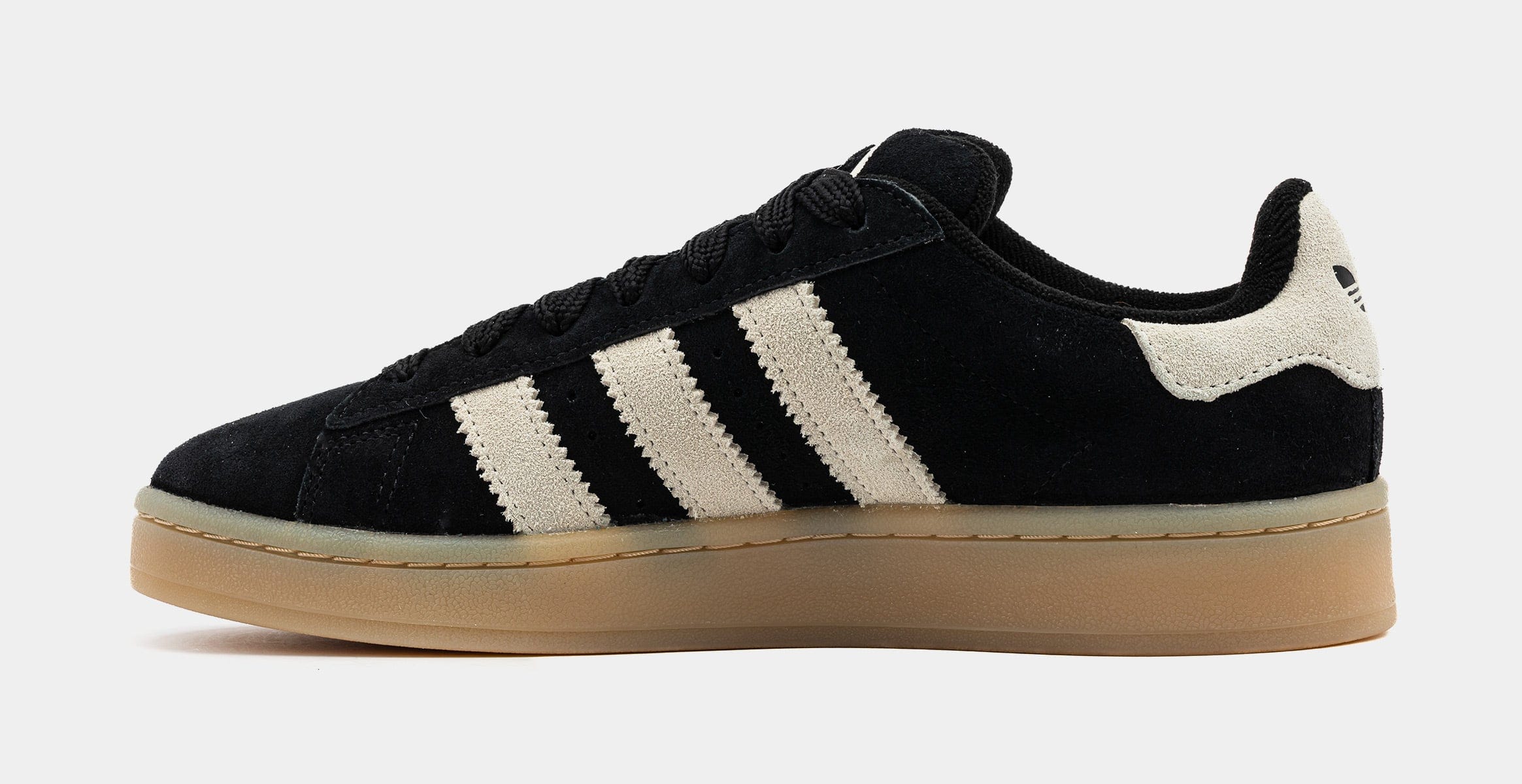 adidas Campus 00s Mens Lifestyle Shoes (Core Black/Off White)