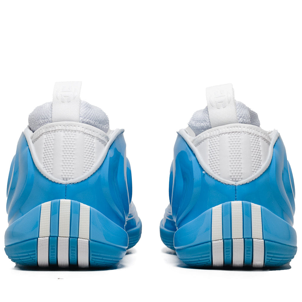 adidas Harden Volume 10 - Lucid Aquamarine/Cloud White