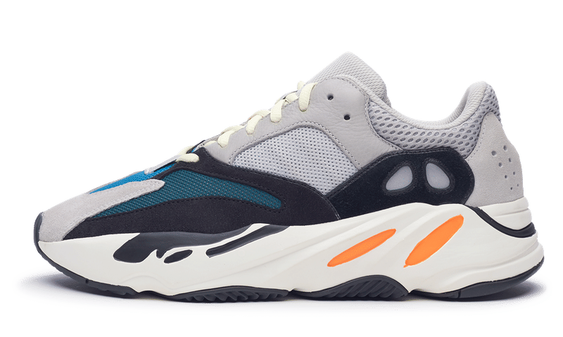 adidas Yeezy Boost 700 Wave Runner B75571