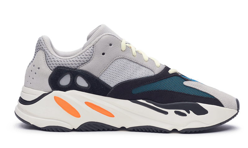 adidas Yeezy Boost 700 Wave Runner B75571