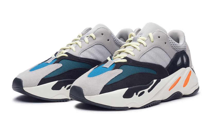 adidas Yeezy Boost 700 Wave Runner B75571