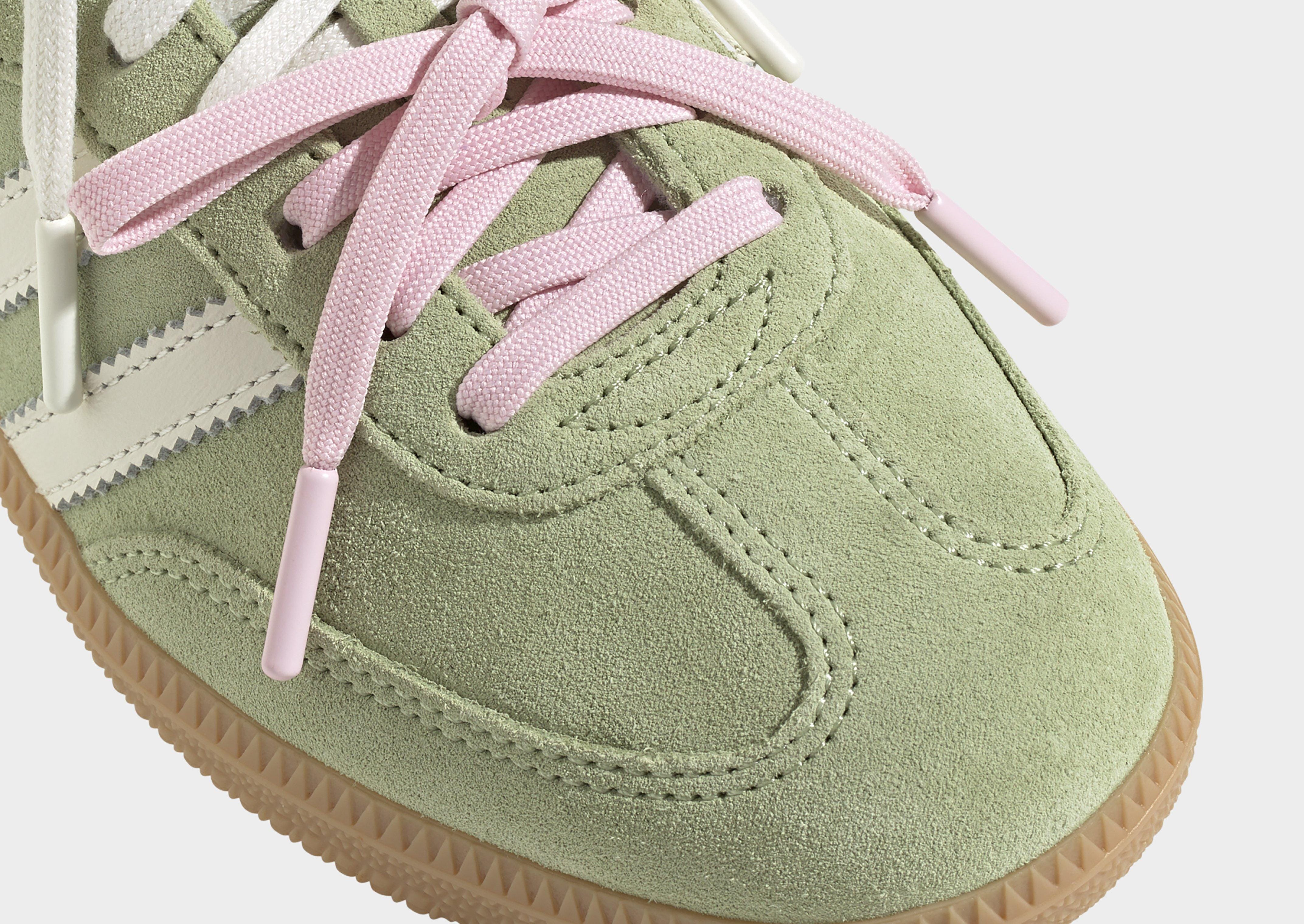 adidas Samba Matcha Women's