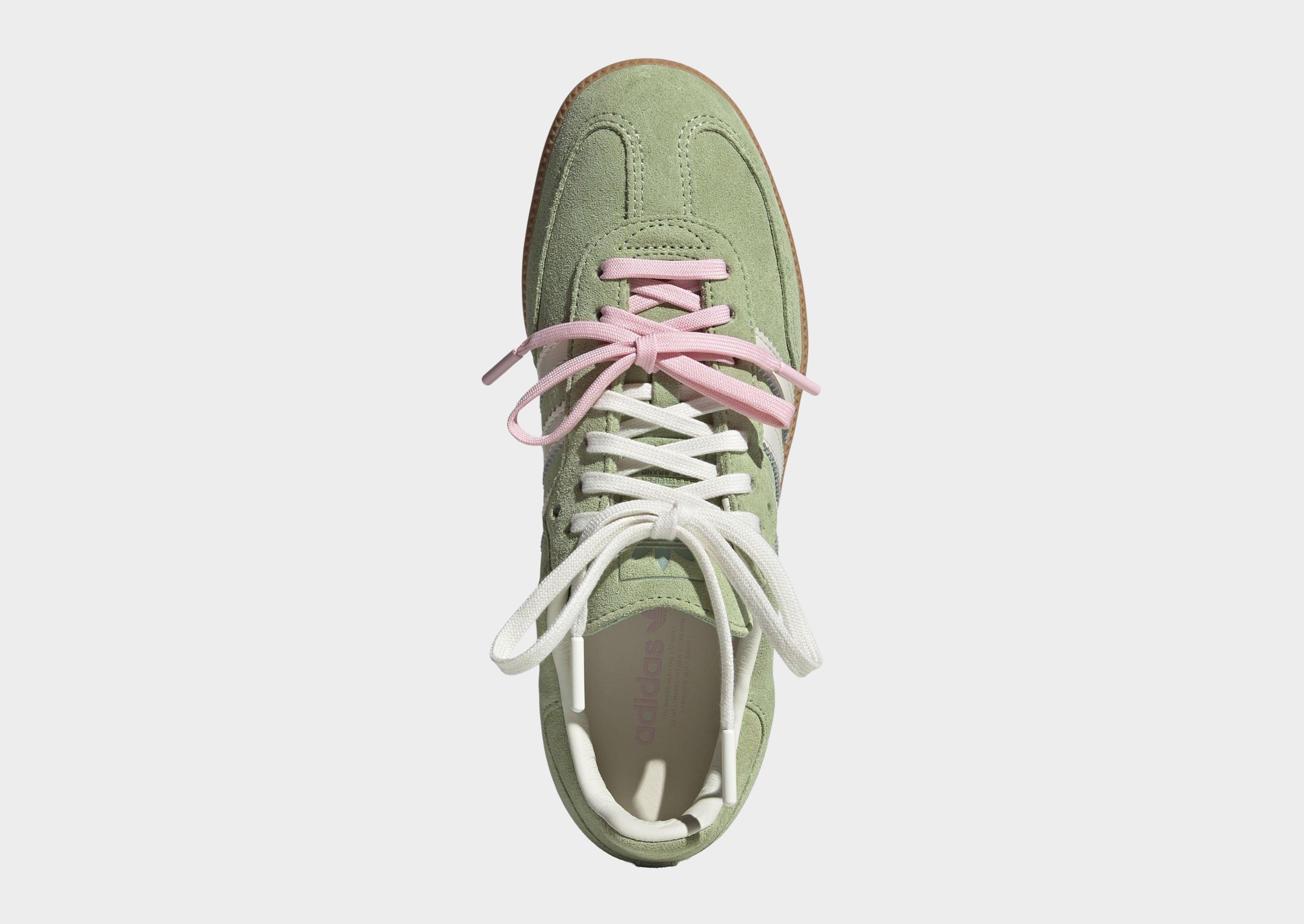 adidas Samba Matcha Women's