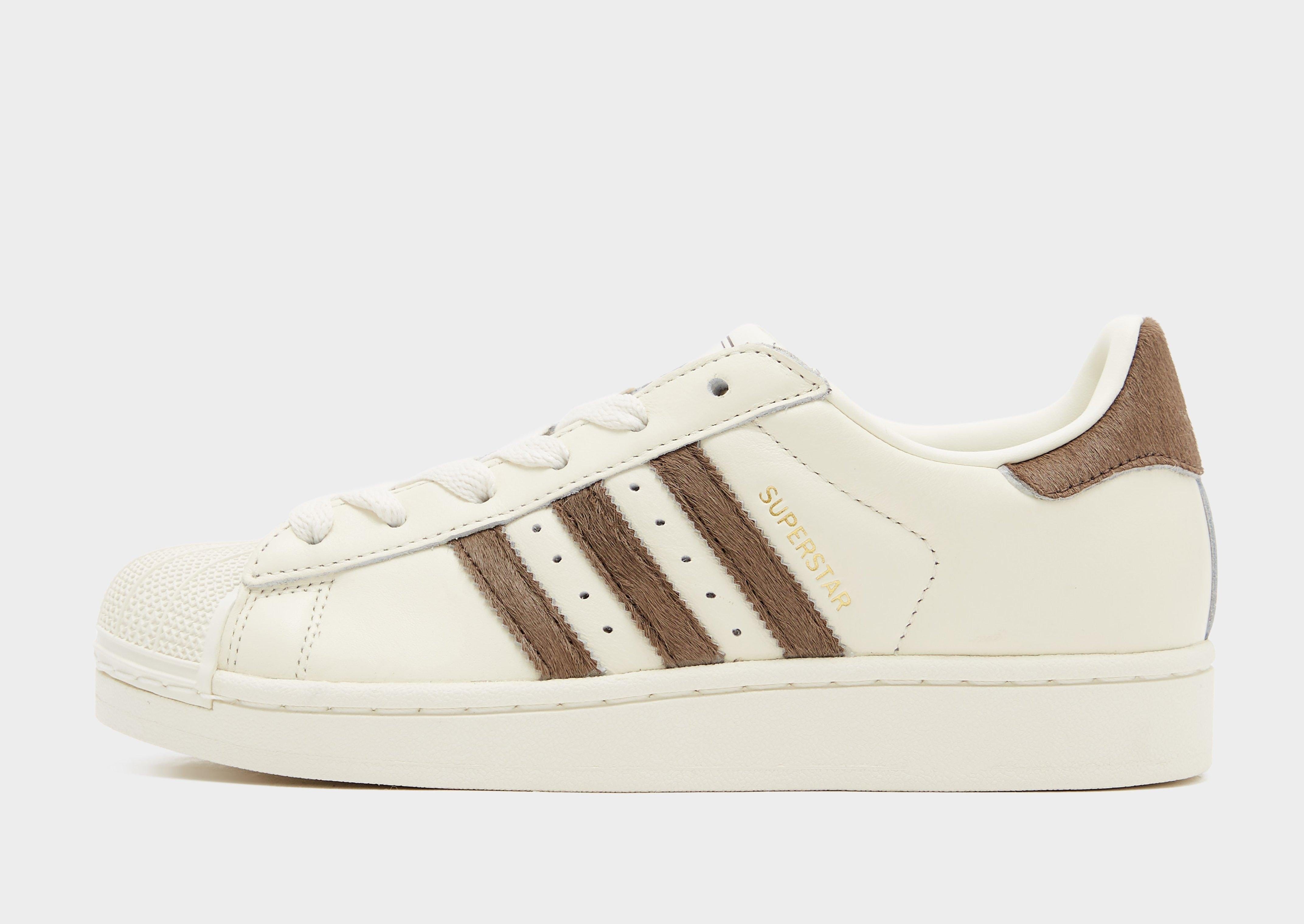adidas Superstar II Women's