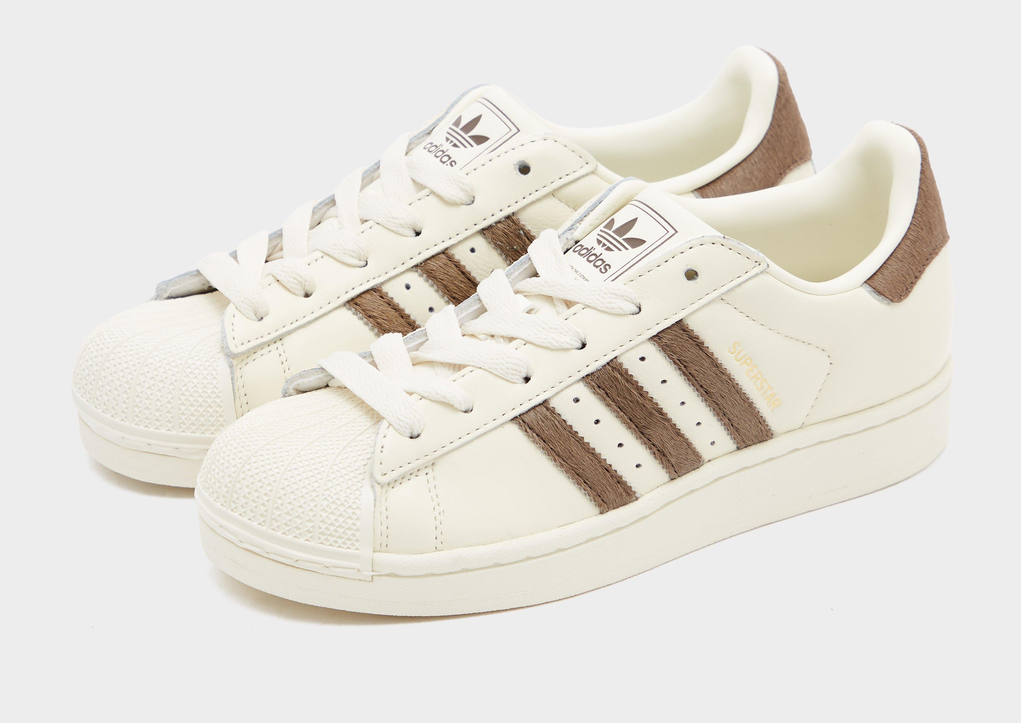adidas Superstar II Women's
