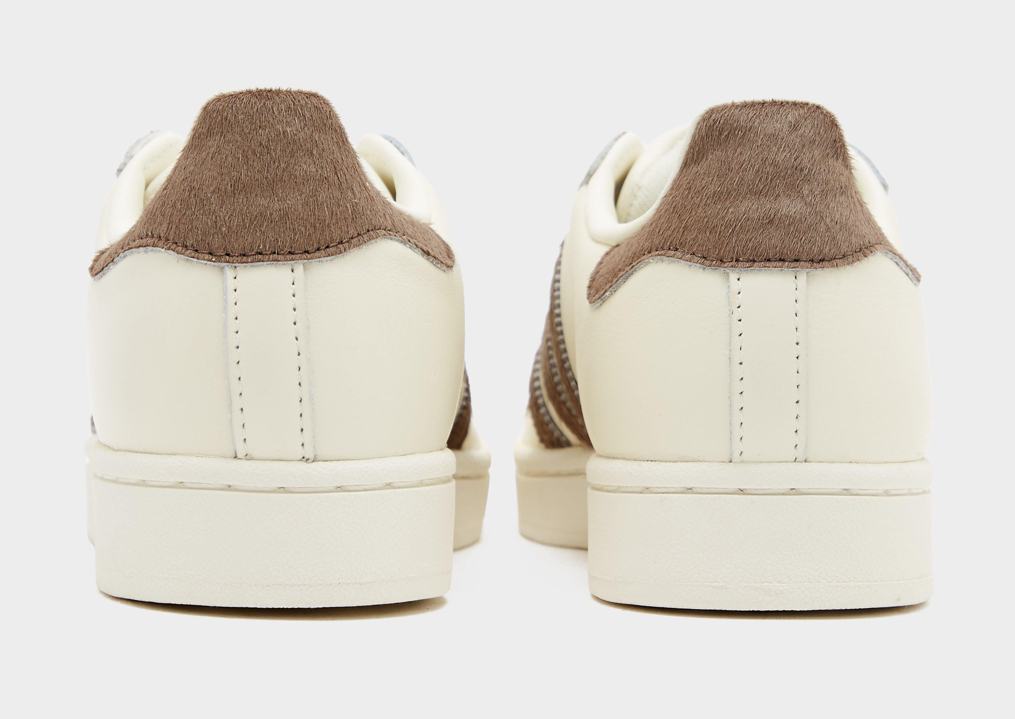 adidas Superstar II Women's