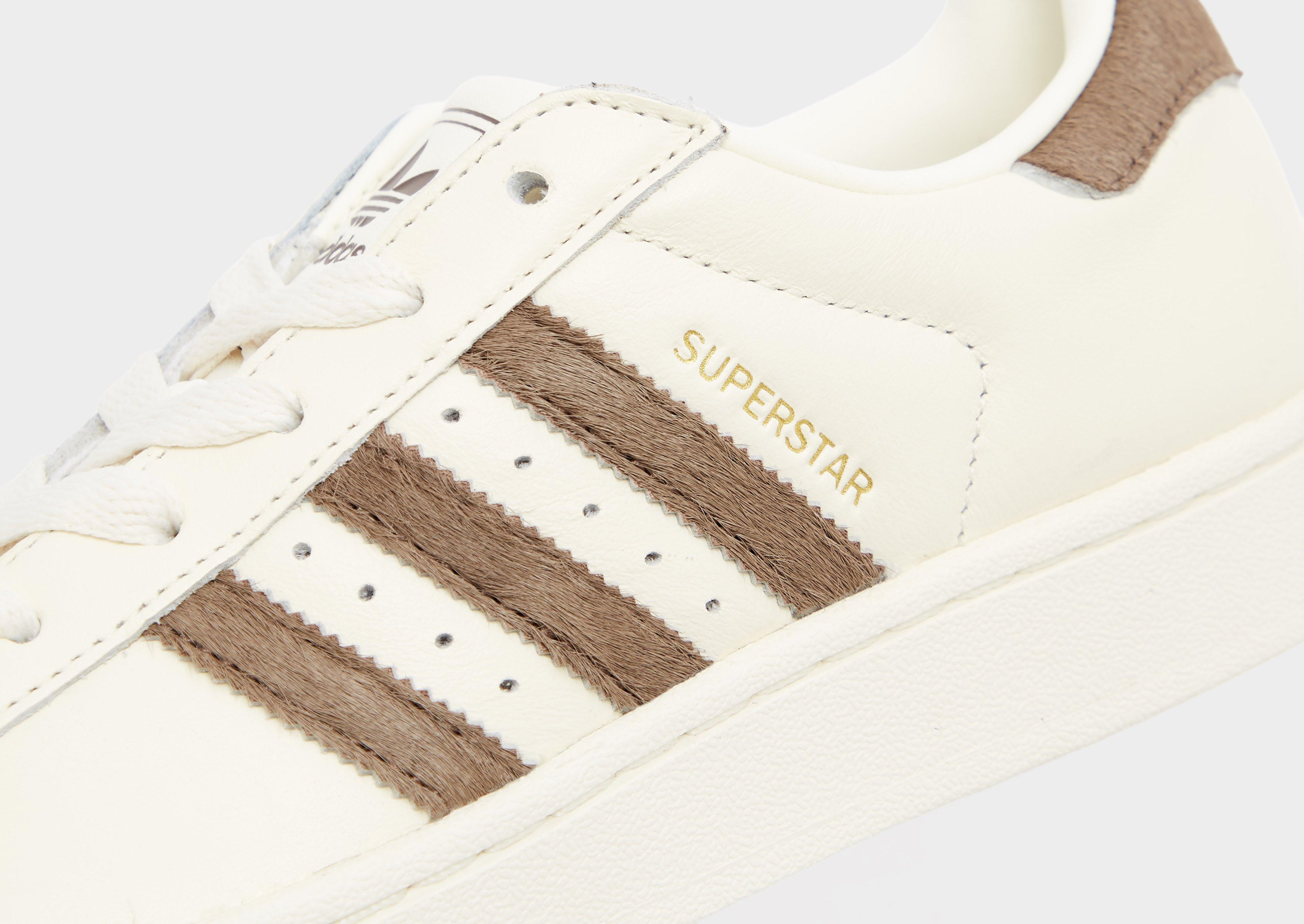 adidas Superstar II Women's