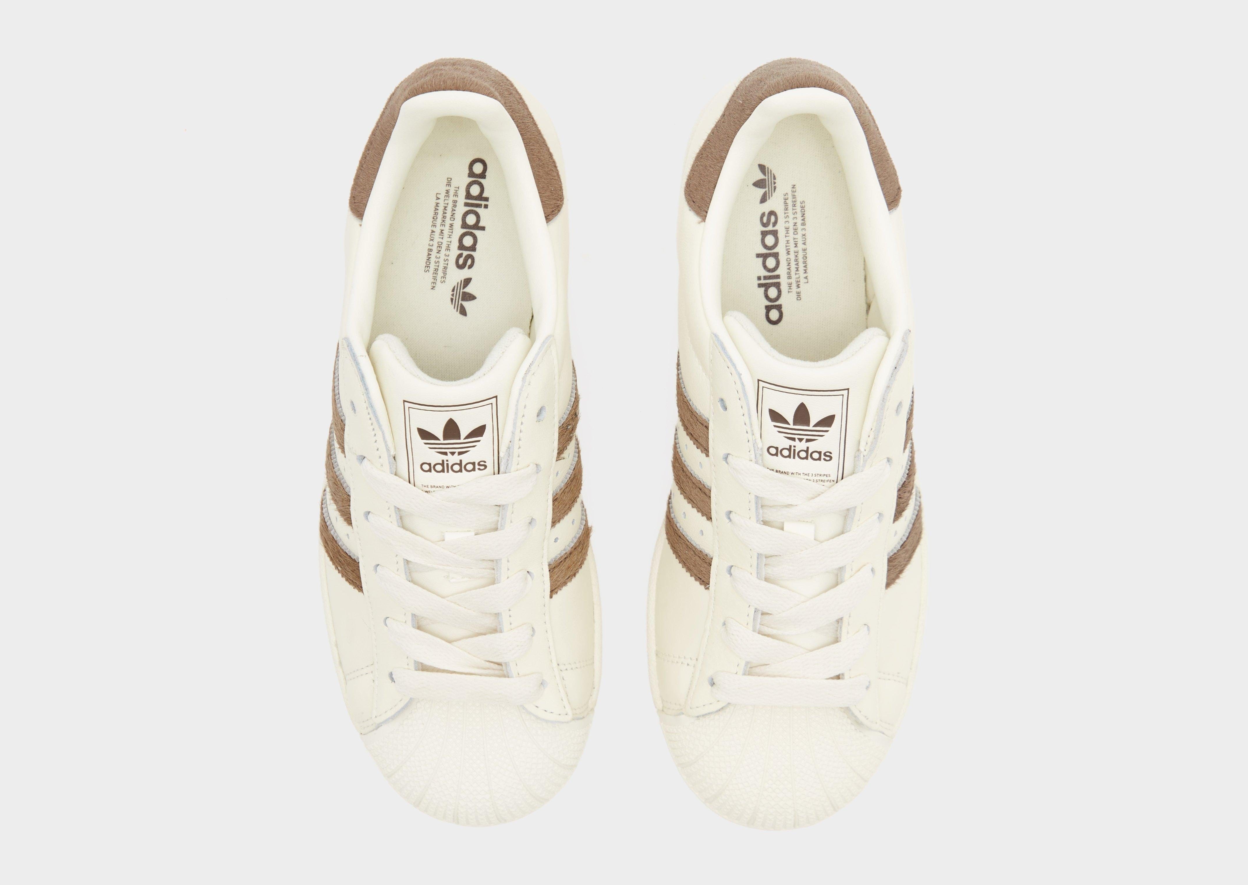 adidas Superstar II Women's