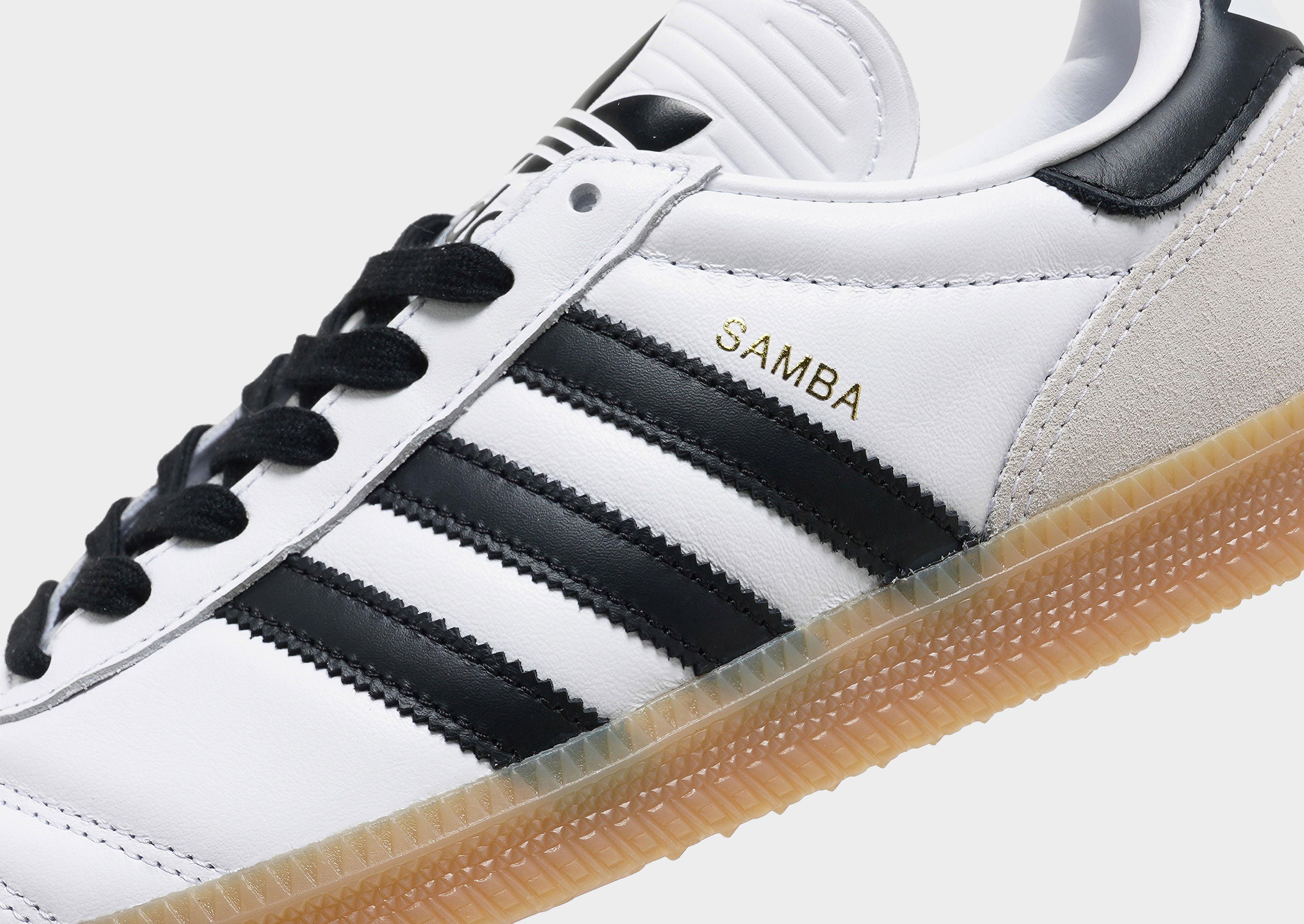 adidas Samba JP