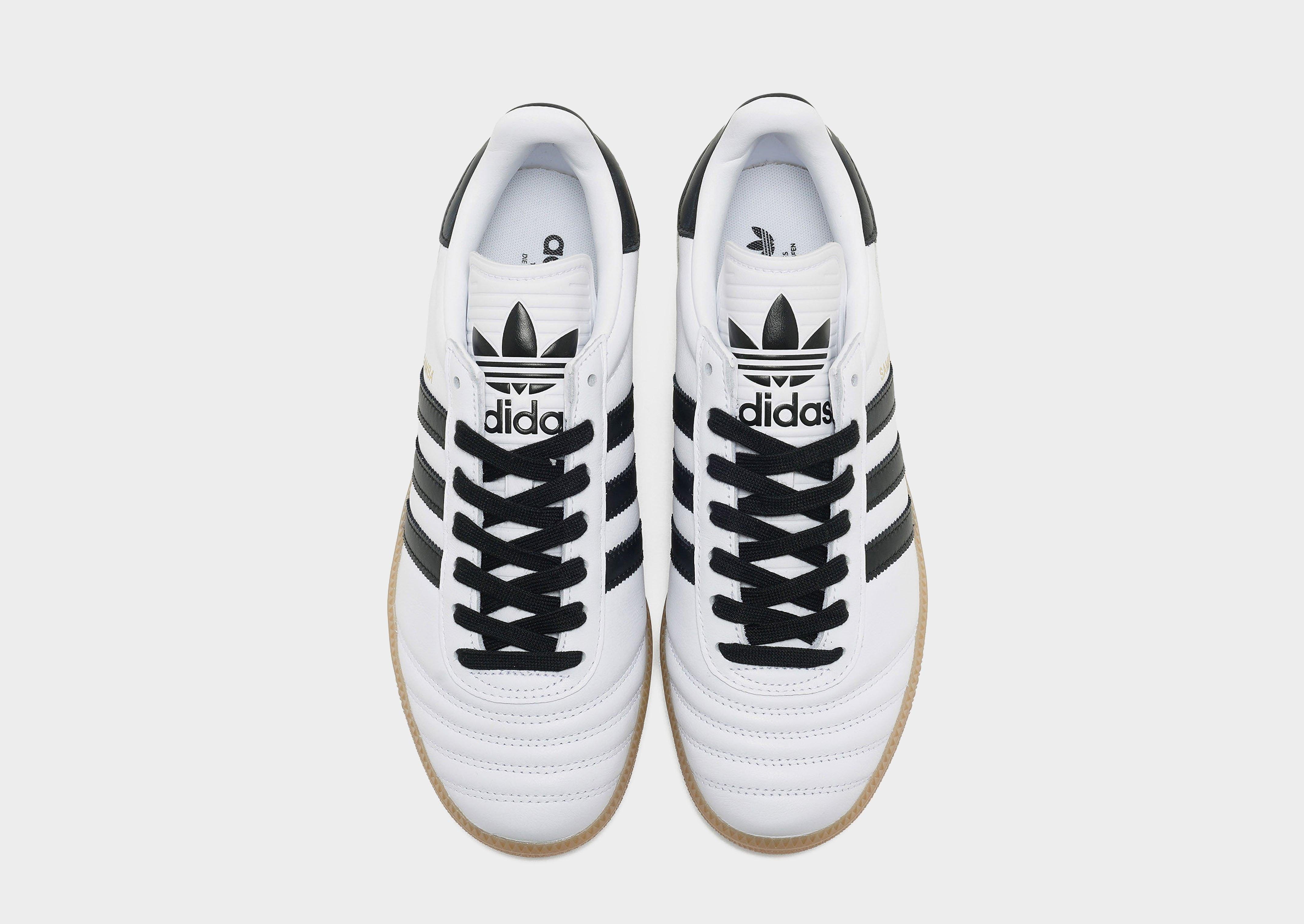 adidas Samba JP