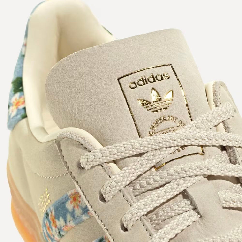 adidas Gazelle Indoor Liberty London Mitsi Day
