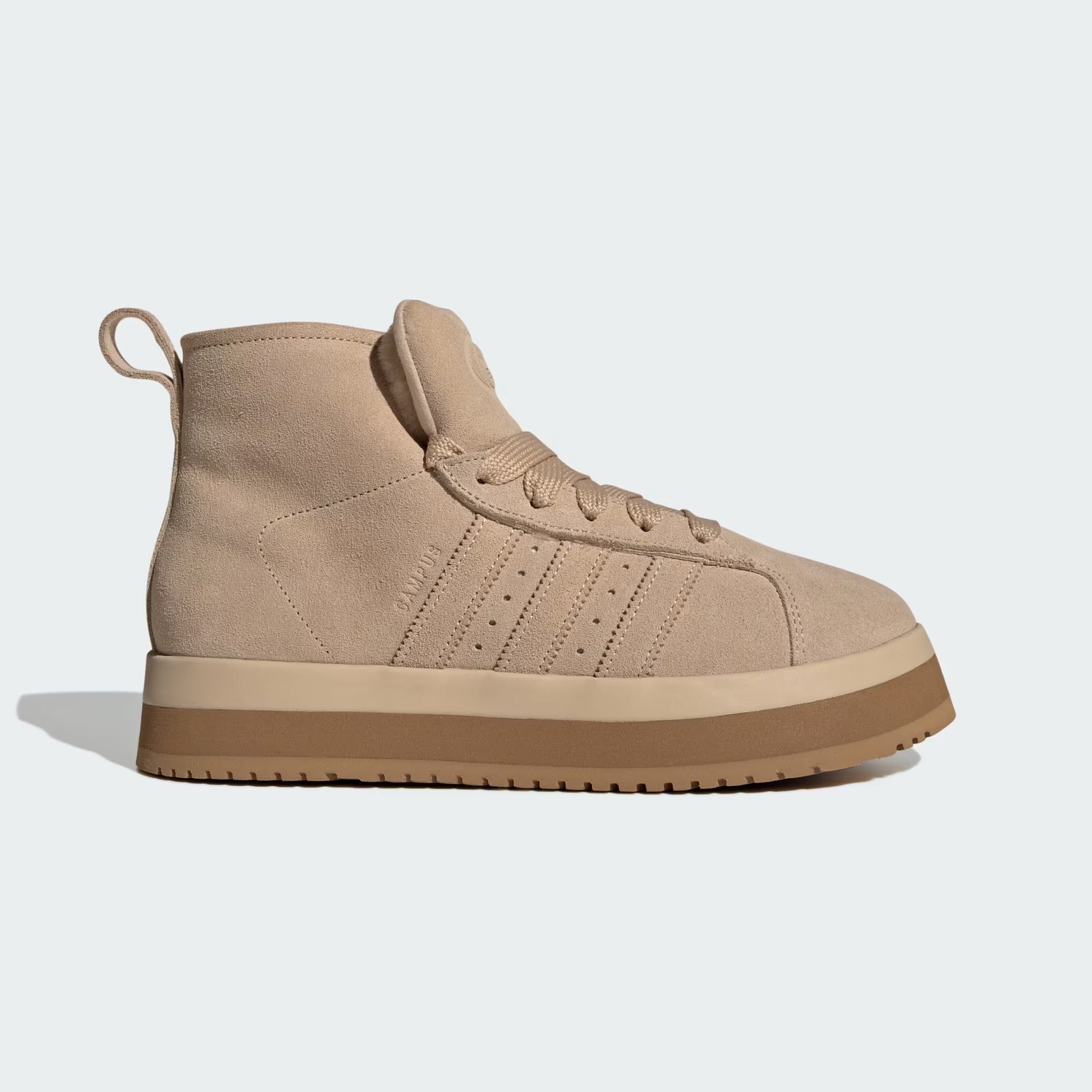 adidas Campus 00s Winter Mid Magic Beige