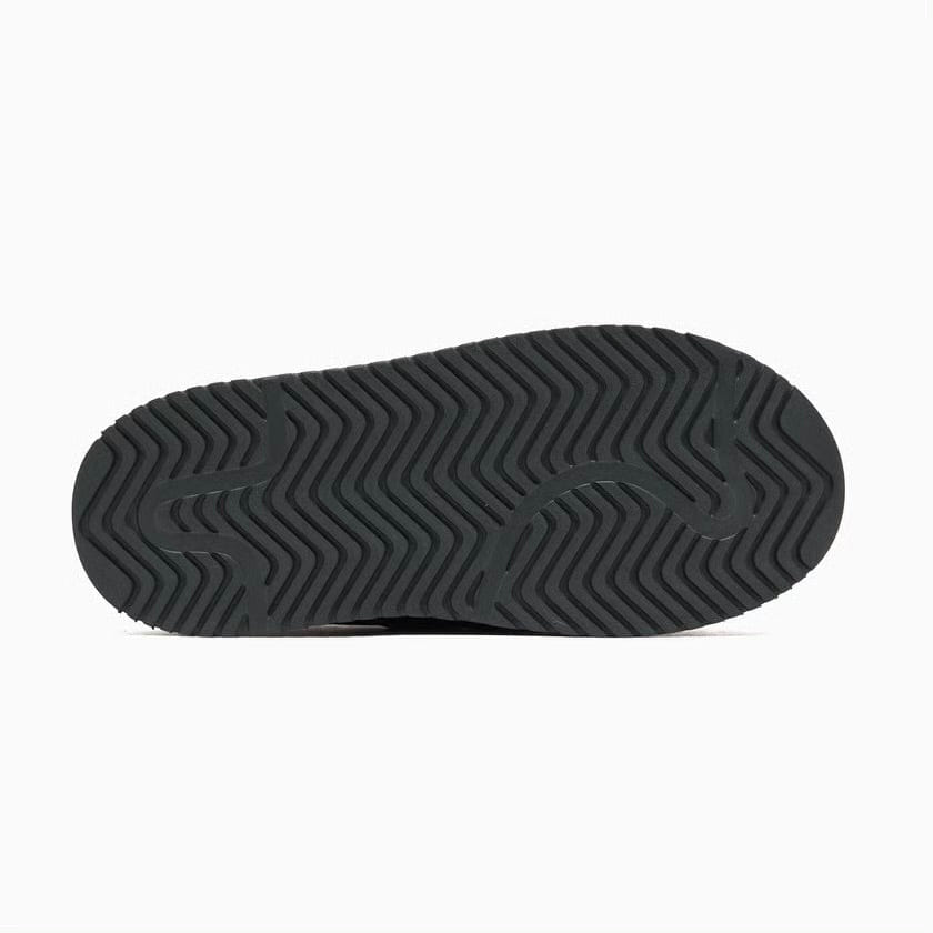 adidas Campus 00s Winter Low Black Carbon