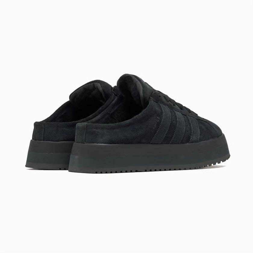 adidas Campus 00s Winter Low Black Carbon