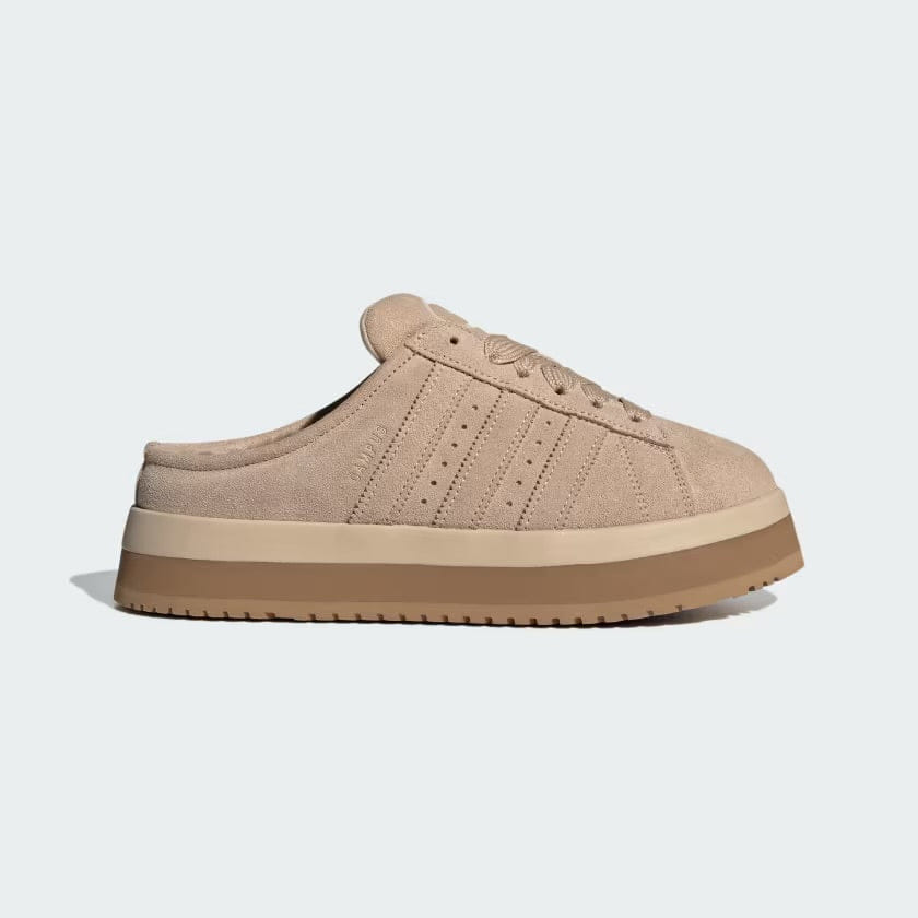 adidas Campus 00s Winter Low Magic Beige