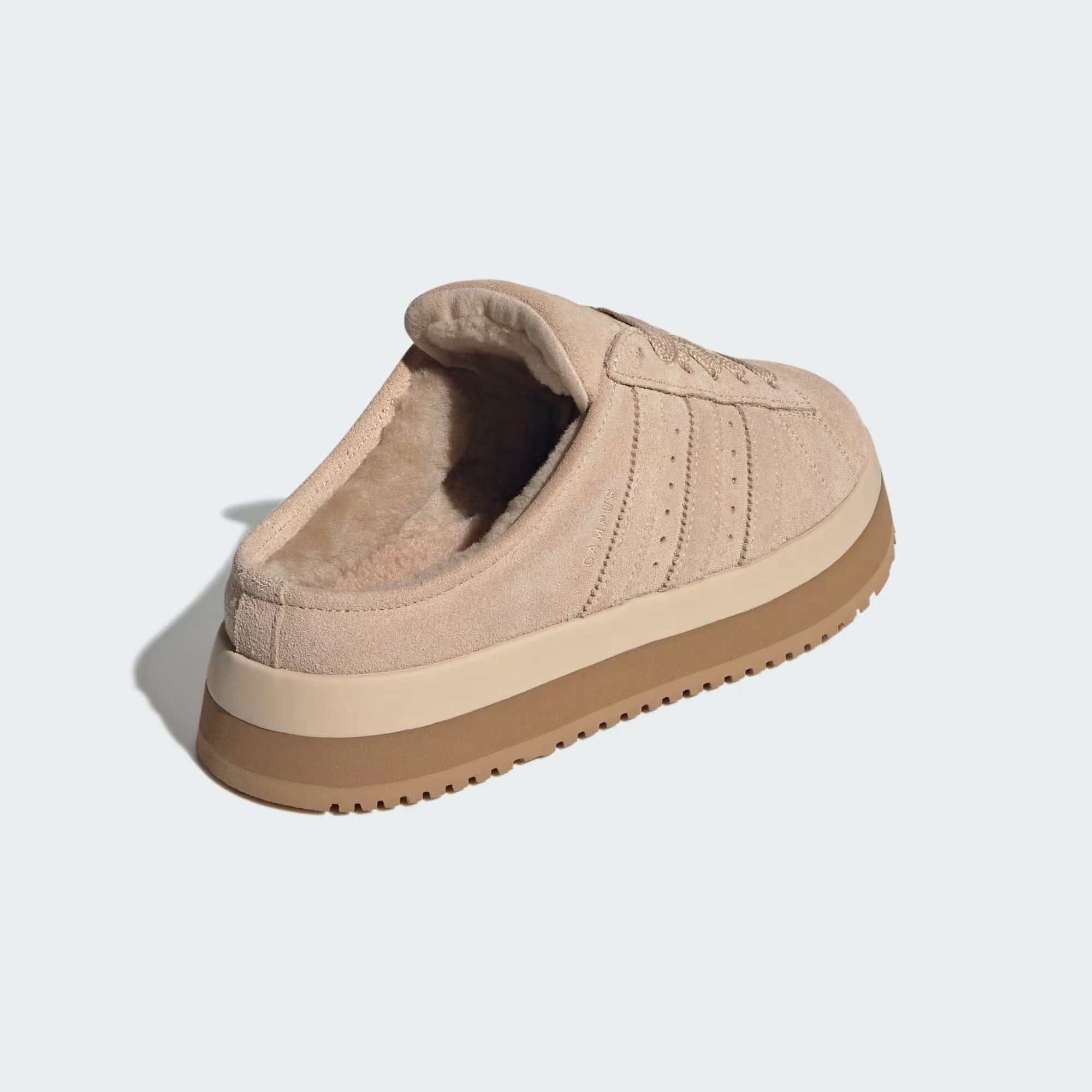 adidas Campus 00s Winter Low Magic Beige