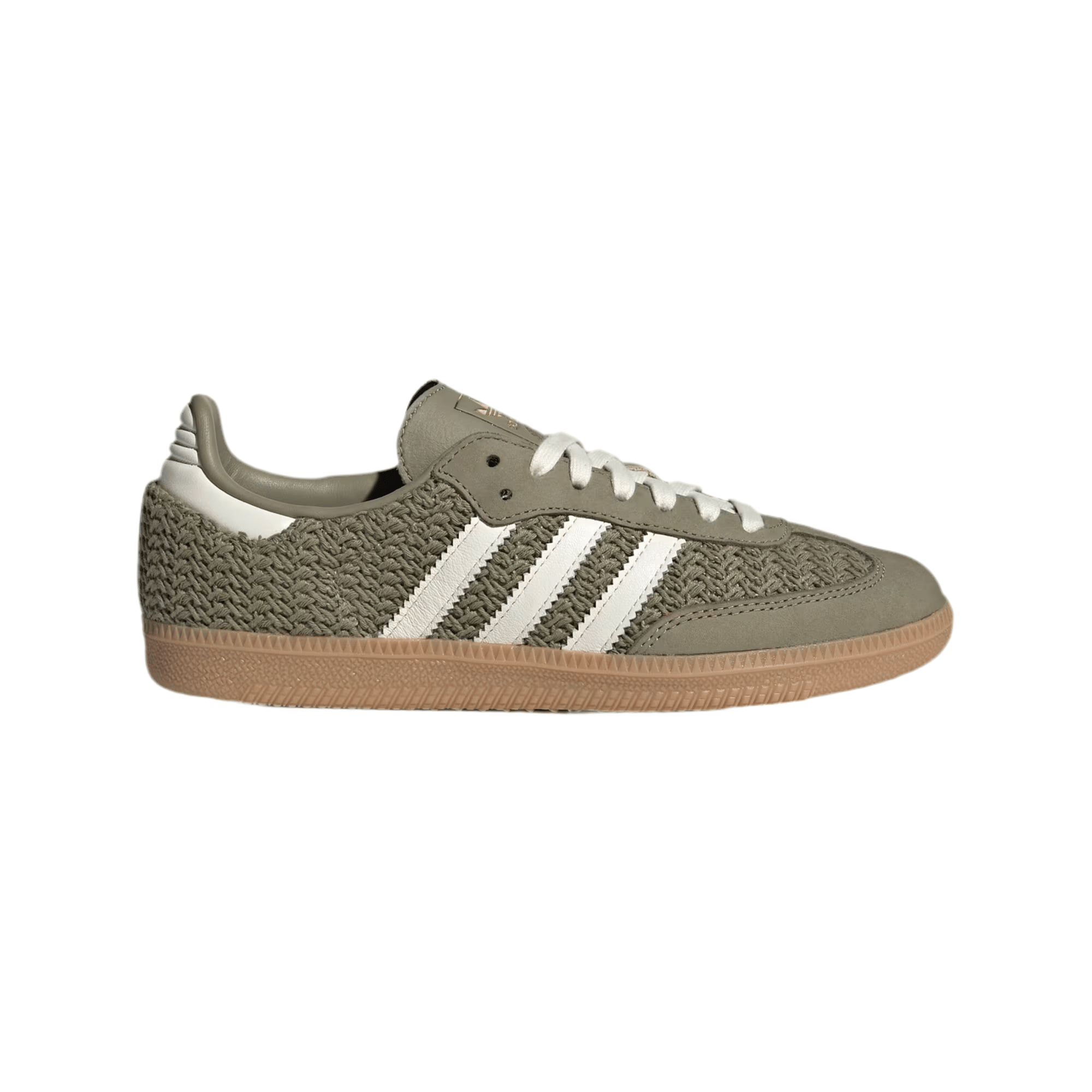 adidas Samba Crochet Pack Orbit Green