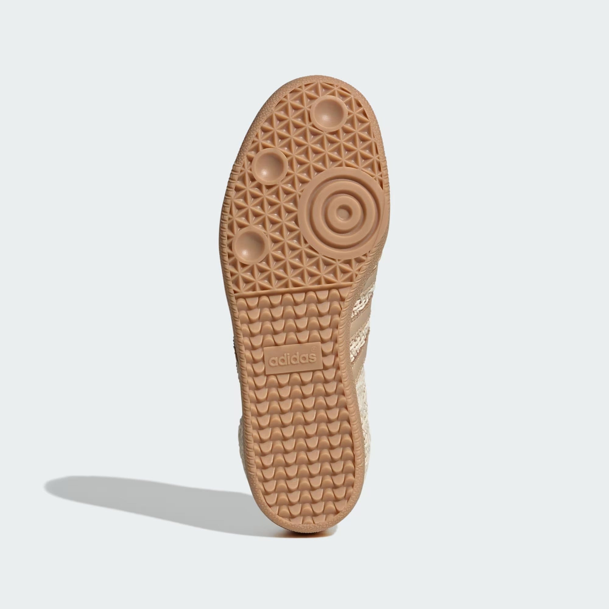 adidas Samba Crochet Pack Sand Strata