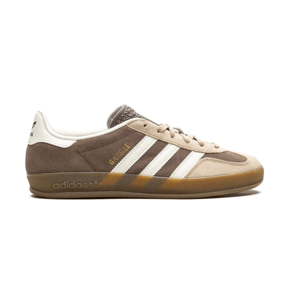 adidas Gazelle Earth Strata Magic Beige