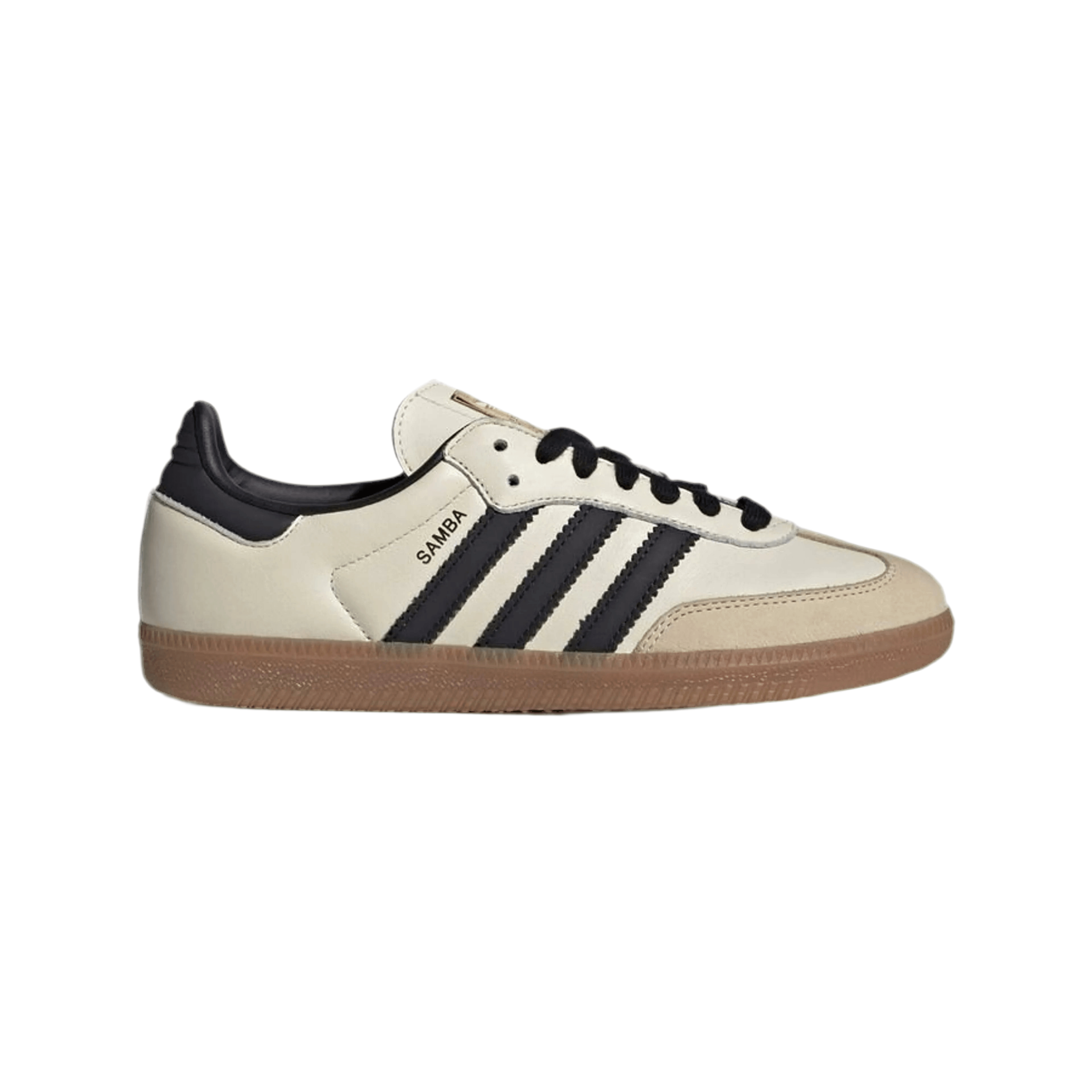 adidas Samba OG Cream White