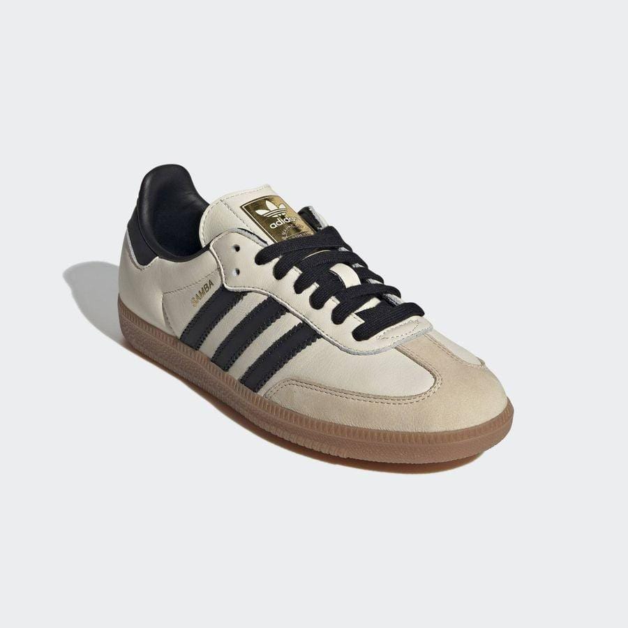 adidas Samba OG Cream White