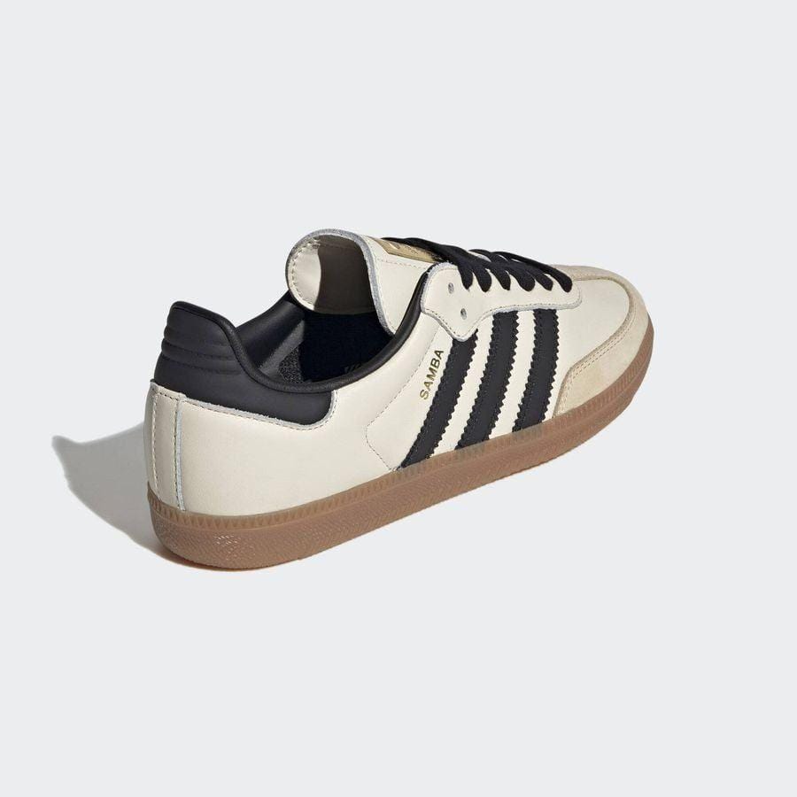 adidas Samba OG Cream White