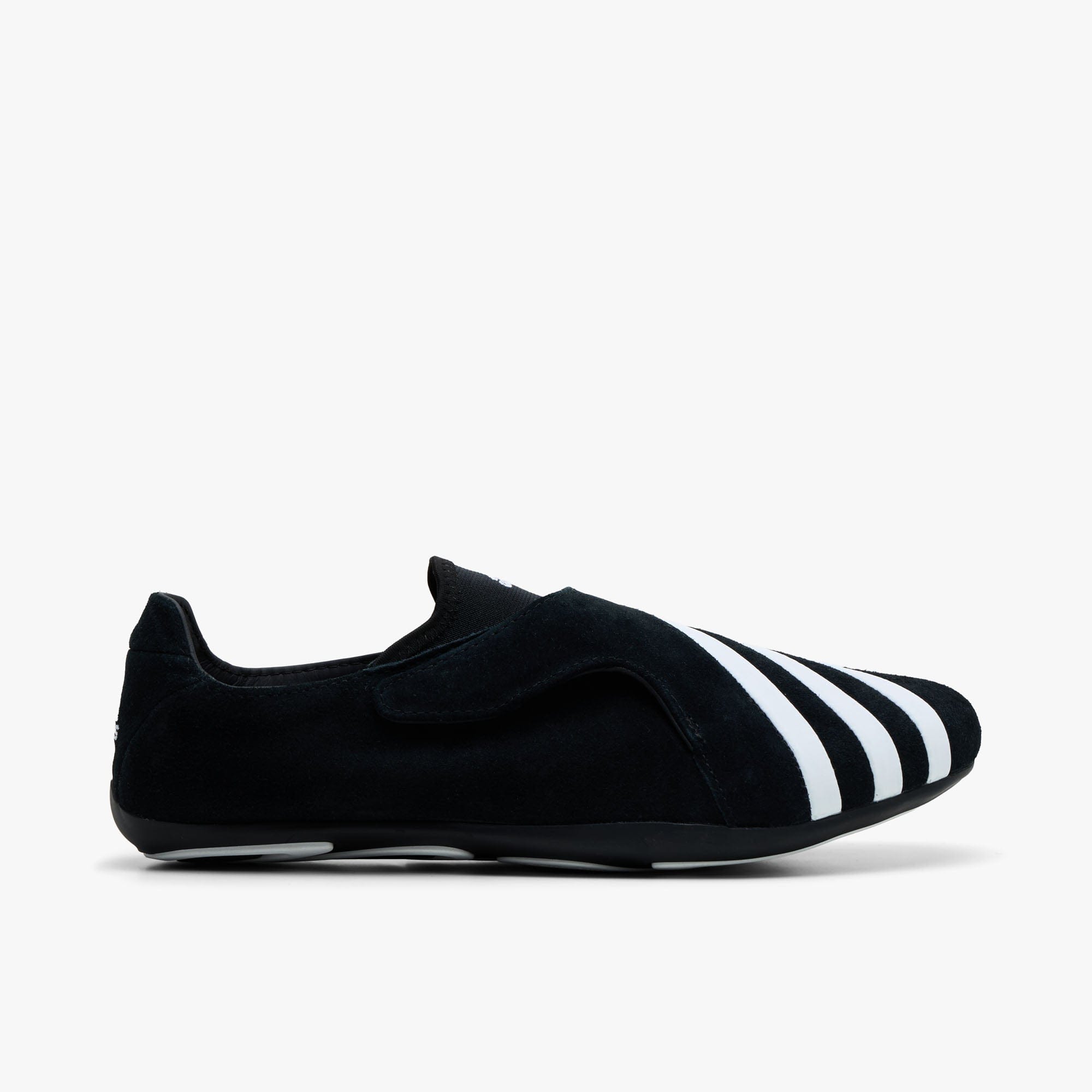 adidas PW Vario Flat Earther Trainers Core Black / Cloud White
