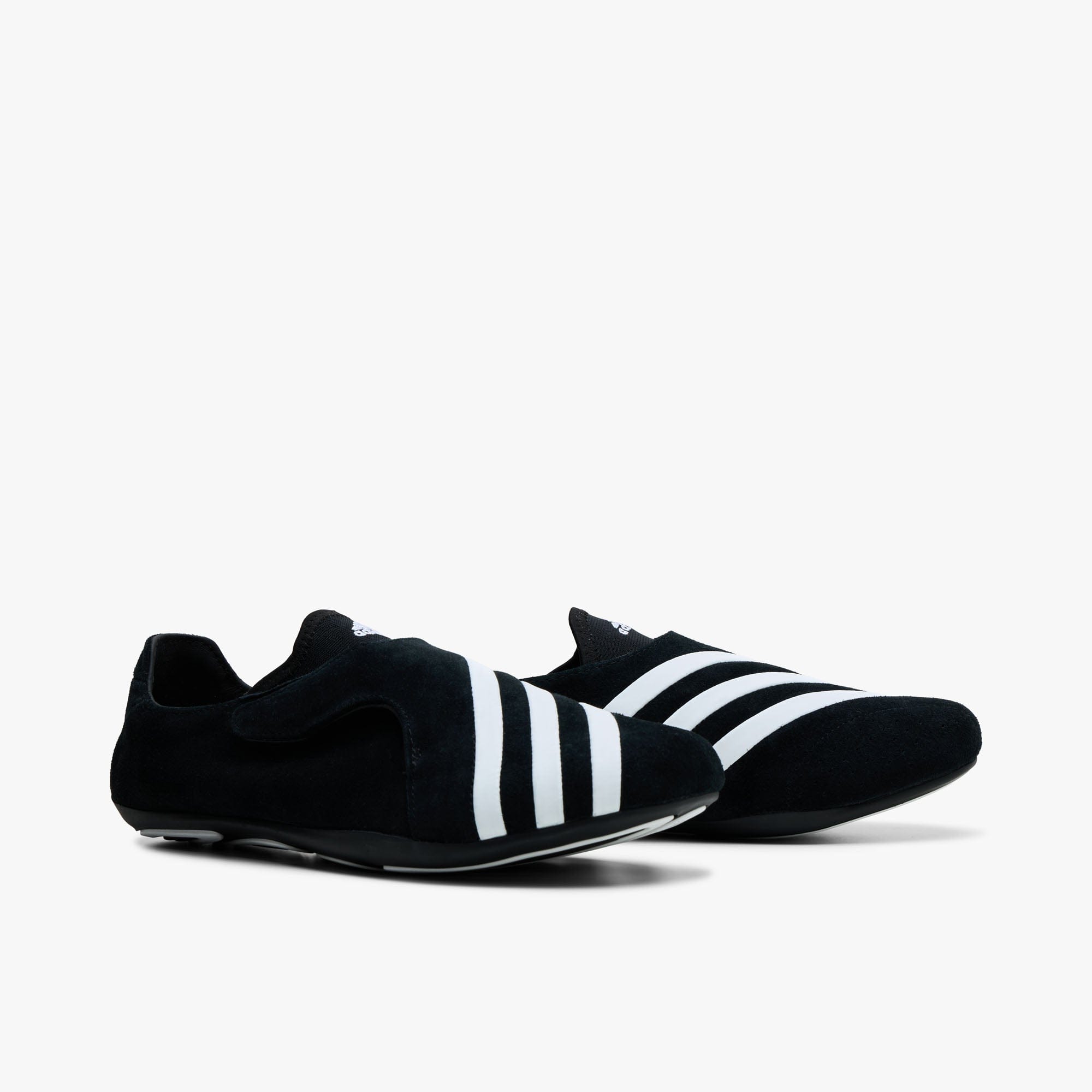 adidas PW Vario Flat Earther Trainers Core Black / Cloud White