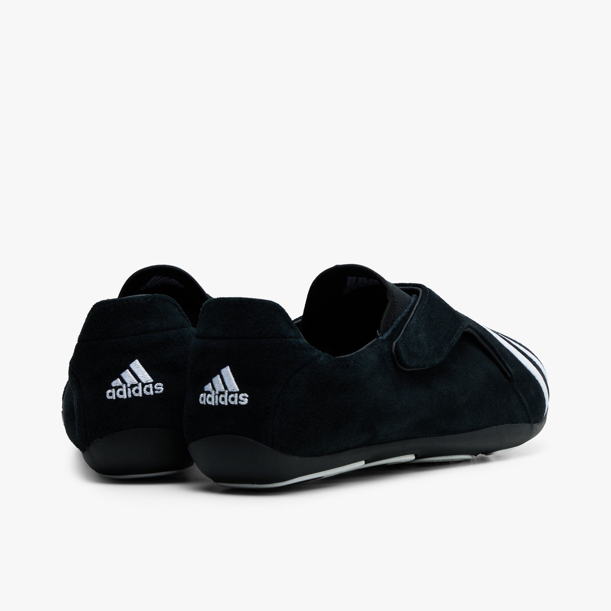adidas PW Vario Flat Earther Trainers Core Black / Cloud White