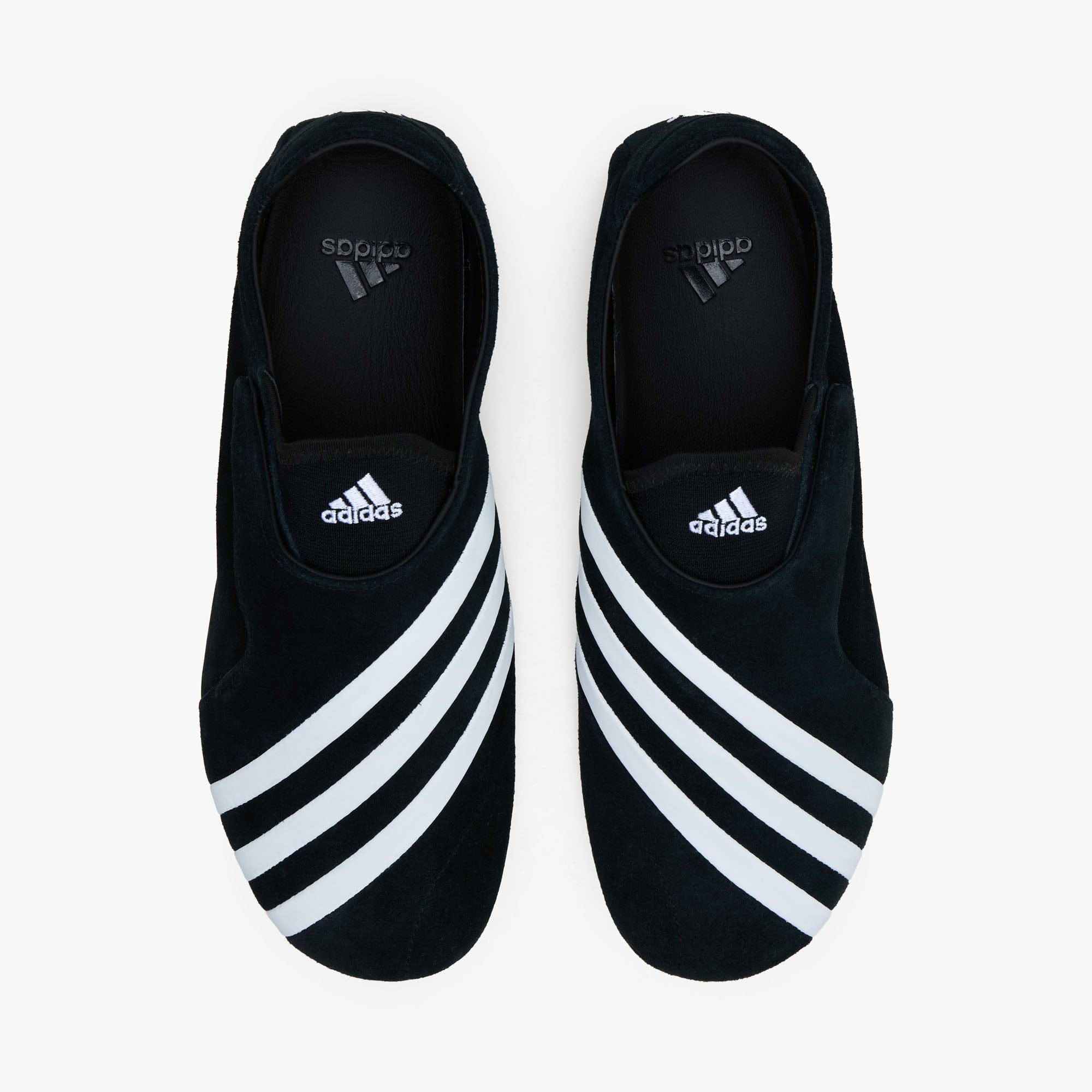 adidas PW Vario Flat Earther Trainers Core Black / Cloud White