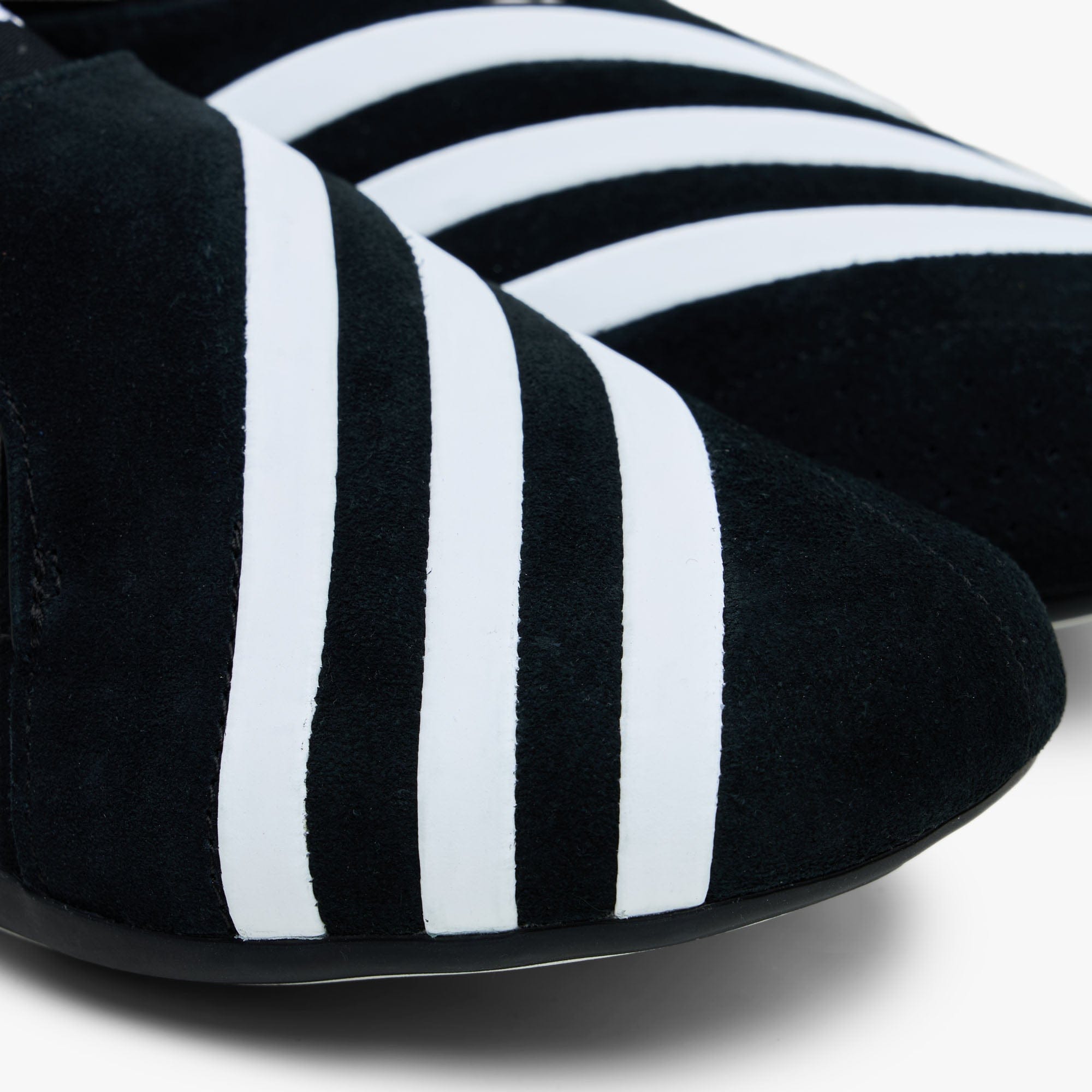 adidas PW Vario Flat Earther Trainers Core Black / Cloud White