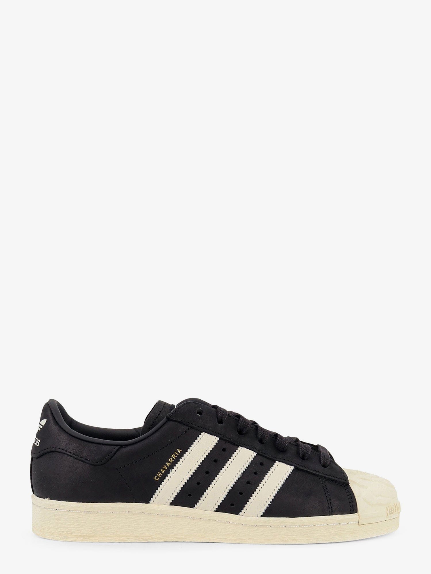 adidas Leather Chavarria Superstar sneakers