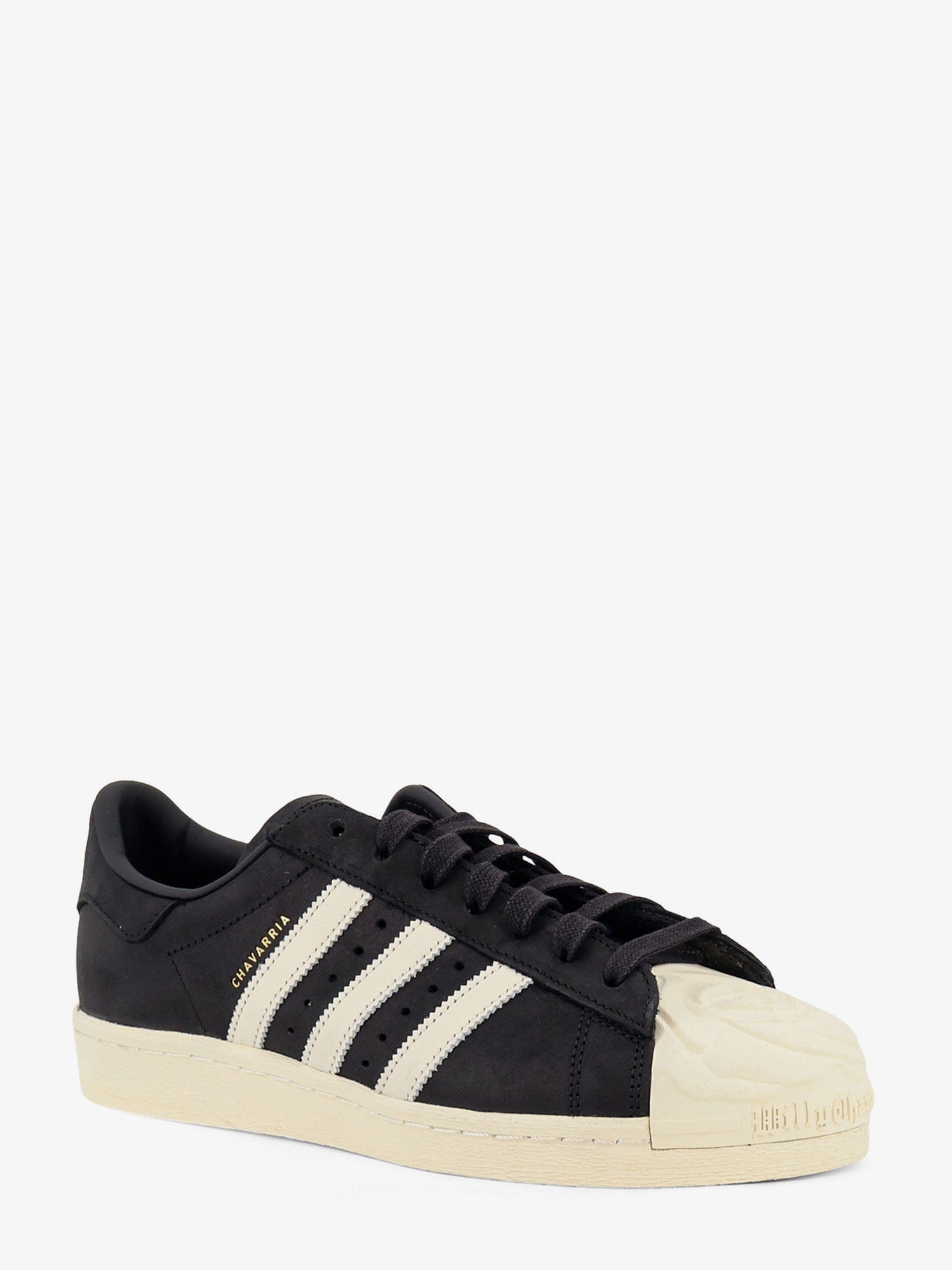 adidas Leather Chavarria Superstar sneakers