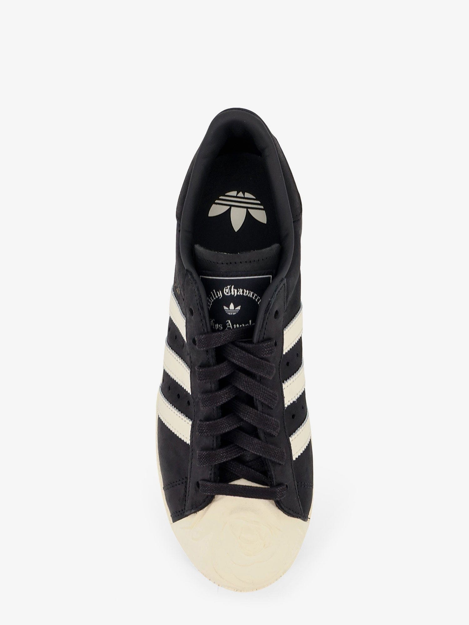 adidas Leather Chavarria Superstar sneakers