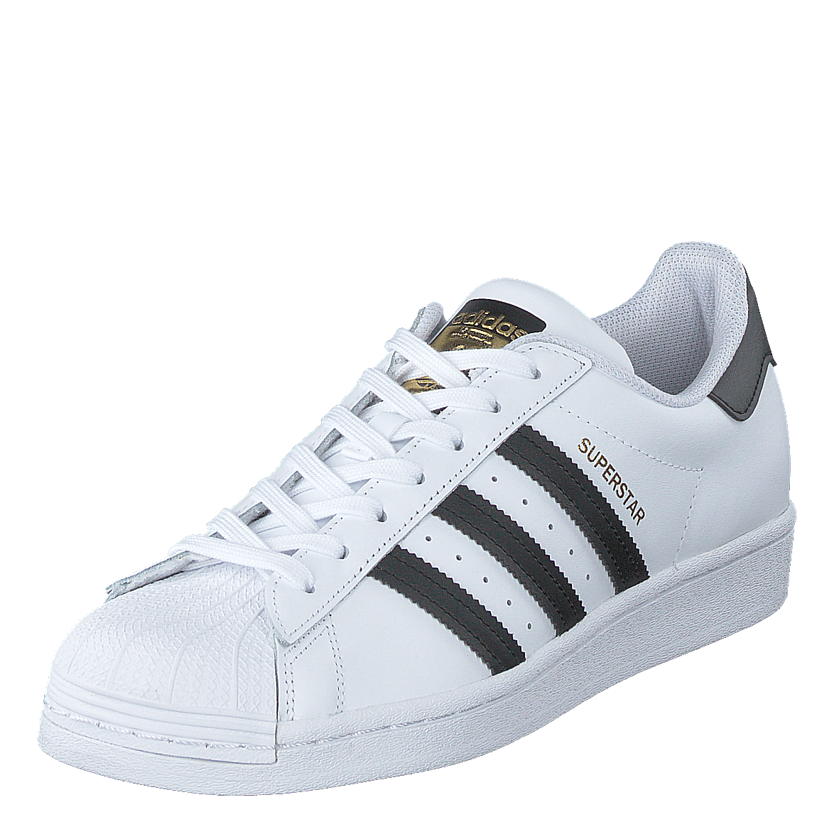 adidas Superstar Ftwwht/cblack/ftwwht