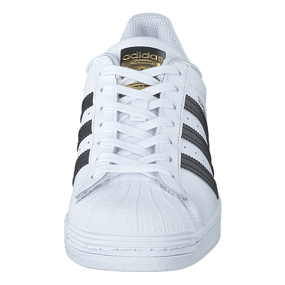 adidas Superstar Ftwwht/cblack/ftwwht