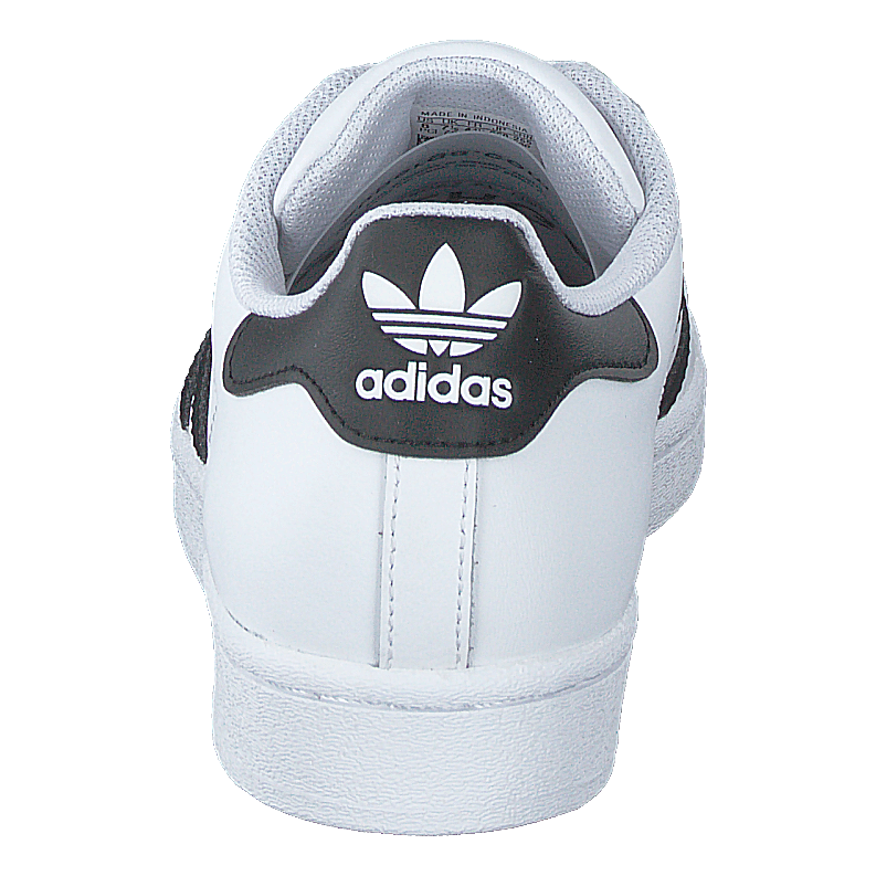 adidas Superstar Ftwwht/cblack/ftwwht