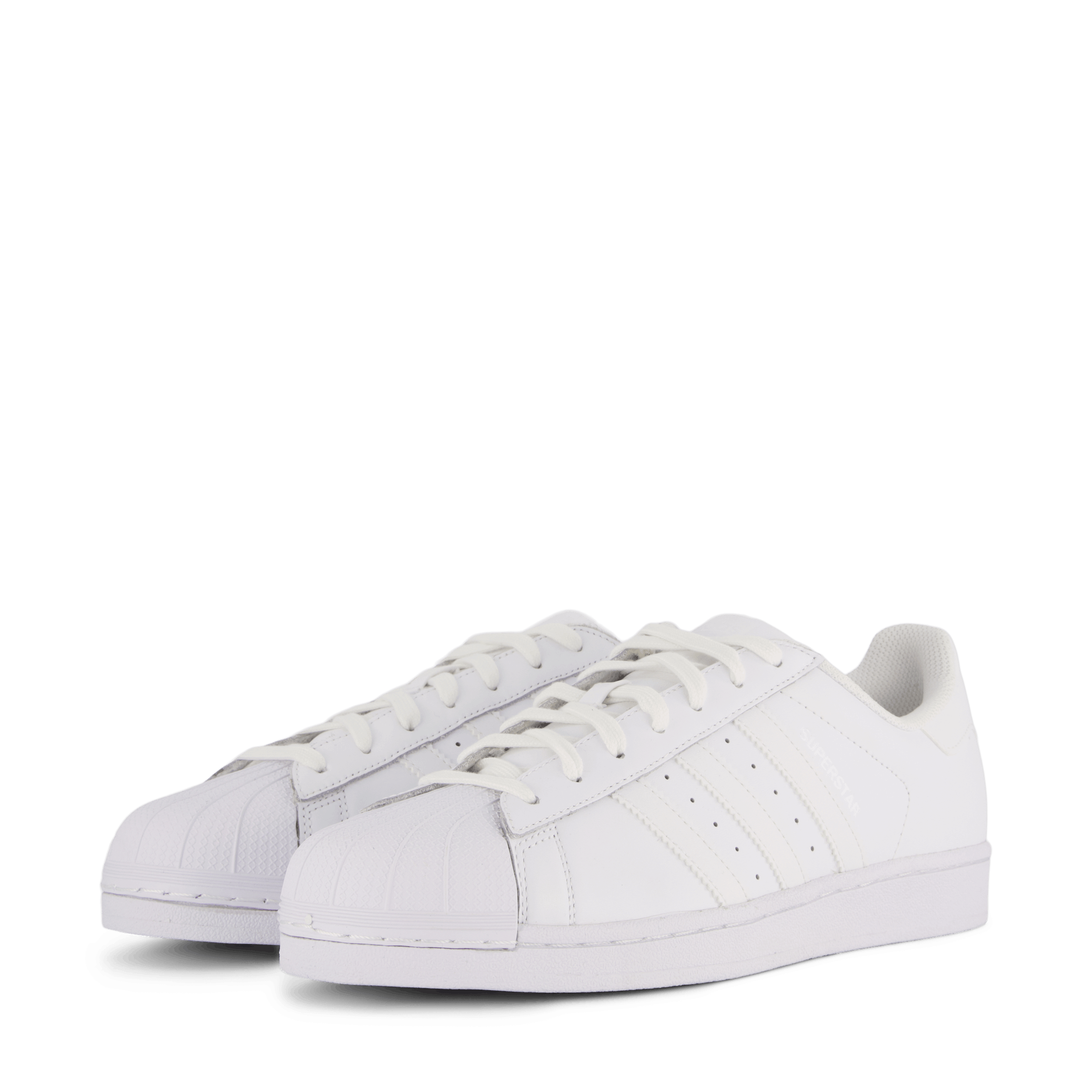 adidas Superstar Foundation Ftwr White