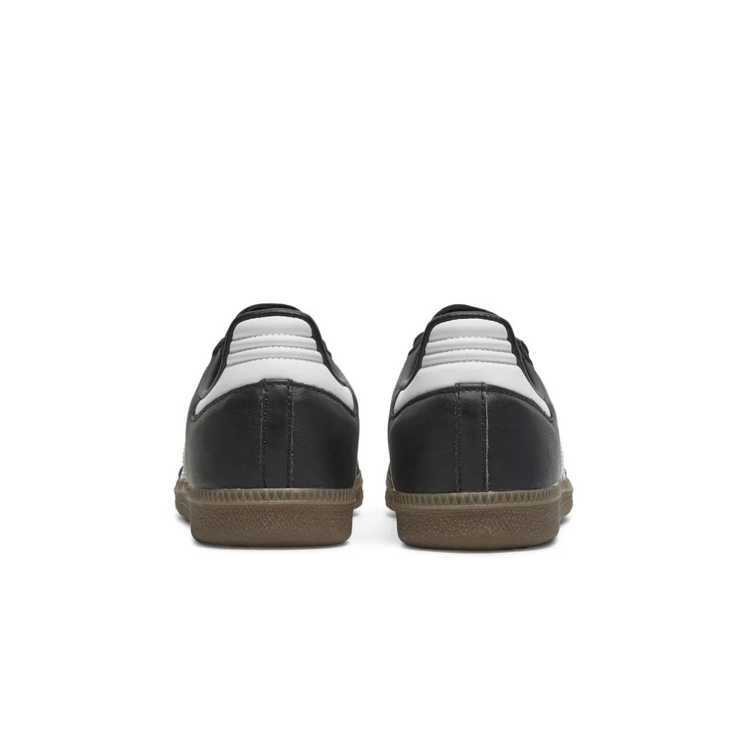 adidas Samba OG Core Black Gum