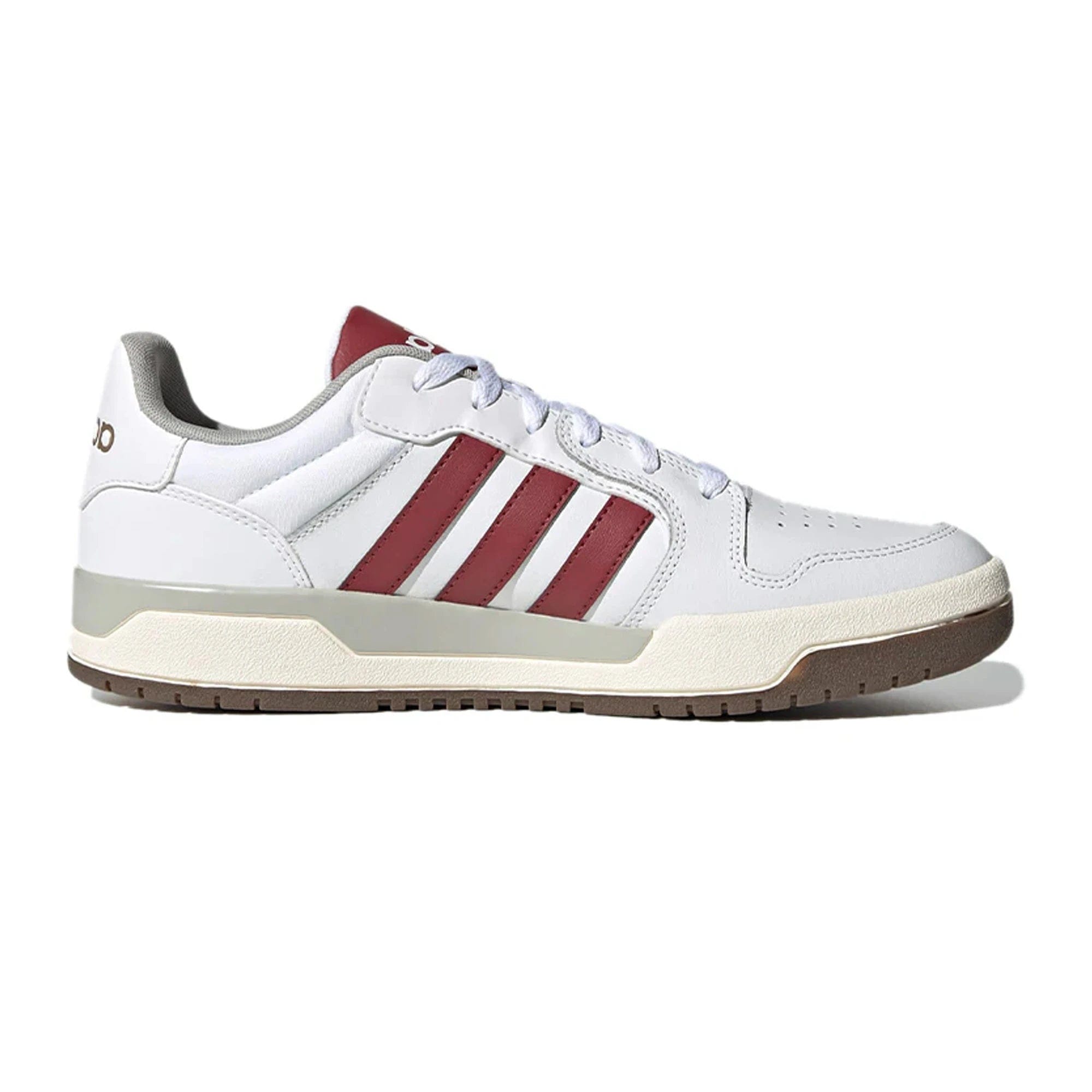adidas Entrap Cloud White Red (2021)