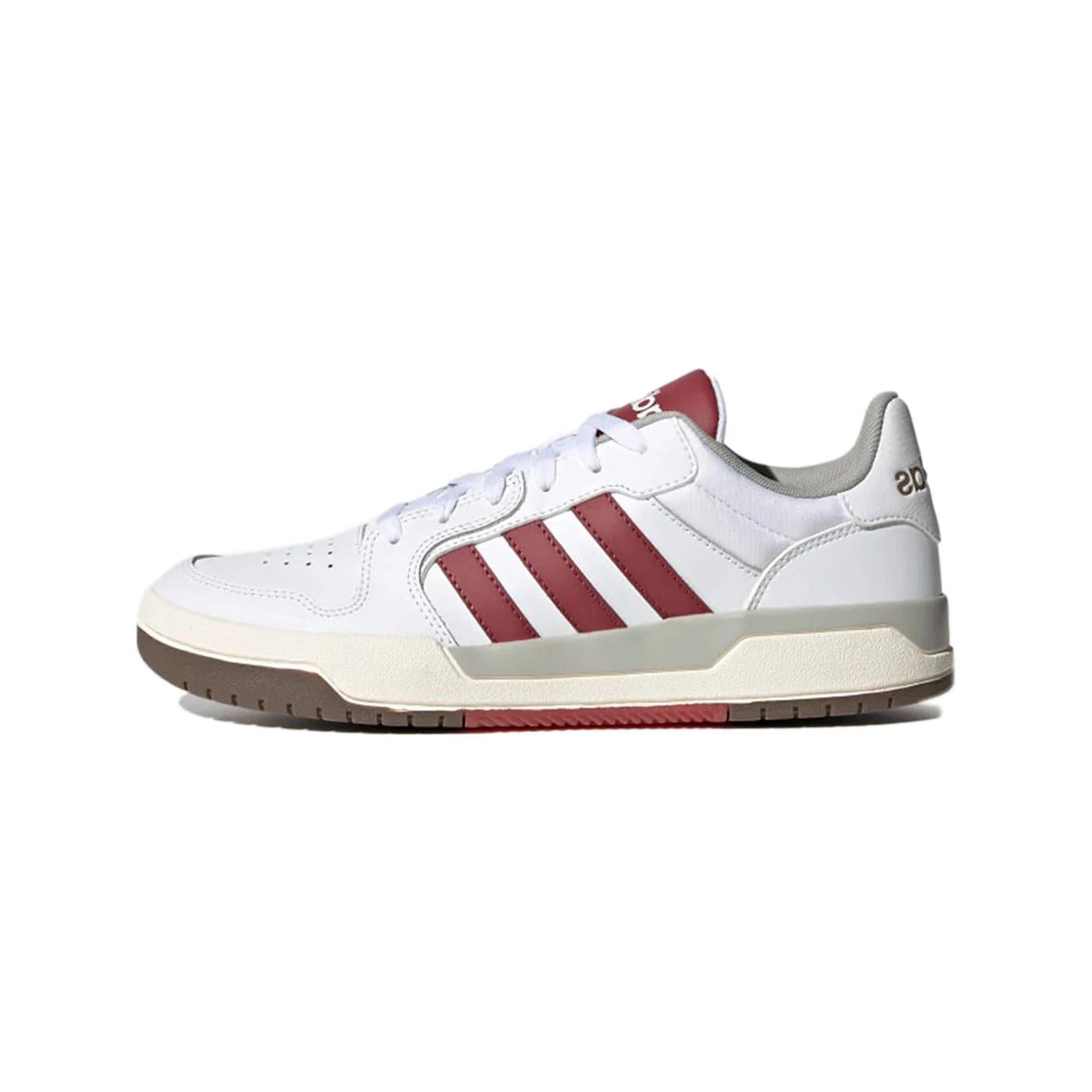 adidas Entrap Cloud White Red (2021)