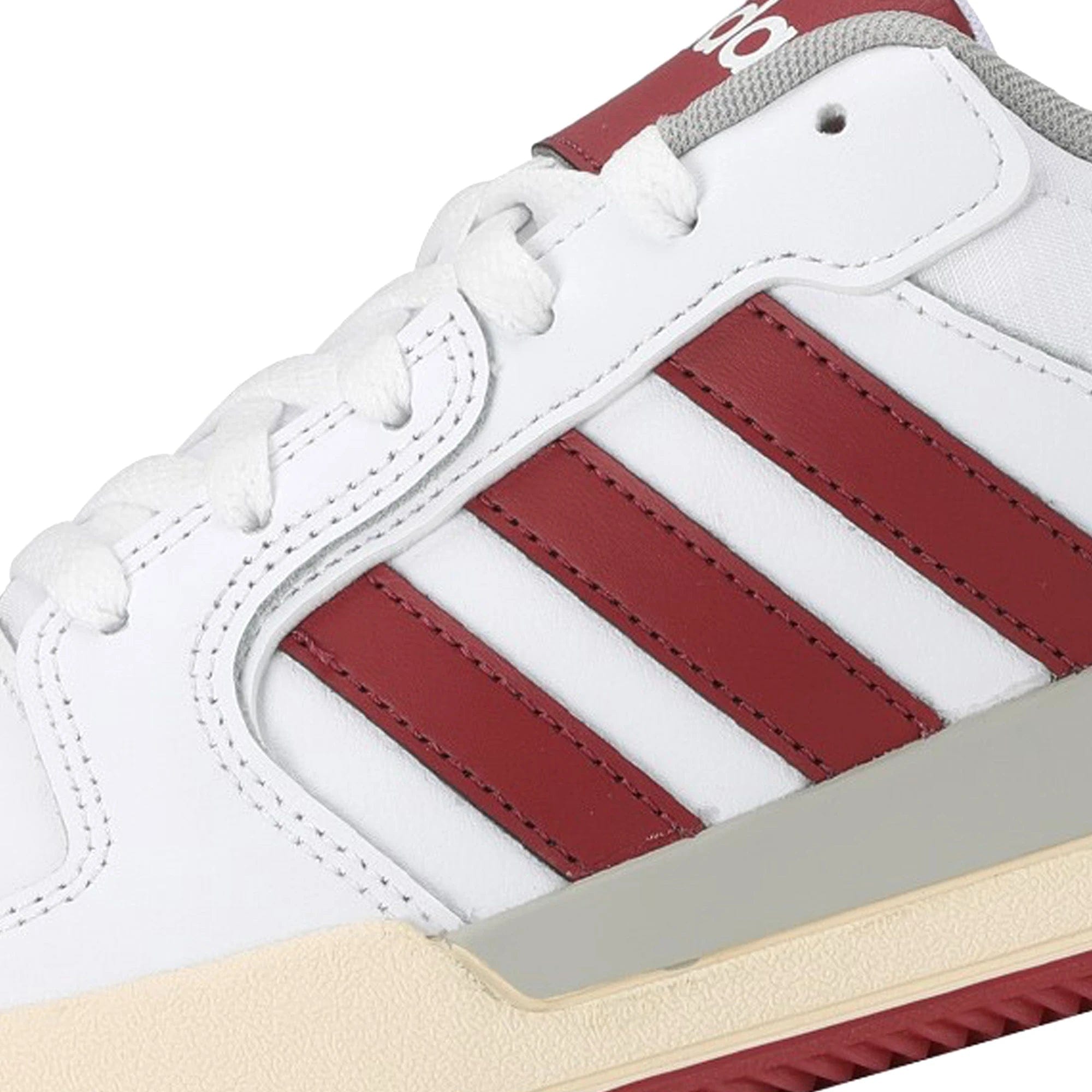 adidas Entrap Cloud White Red (2021)