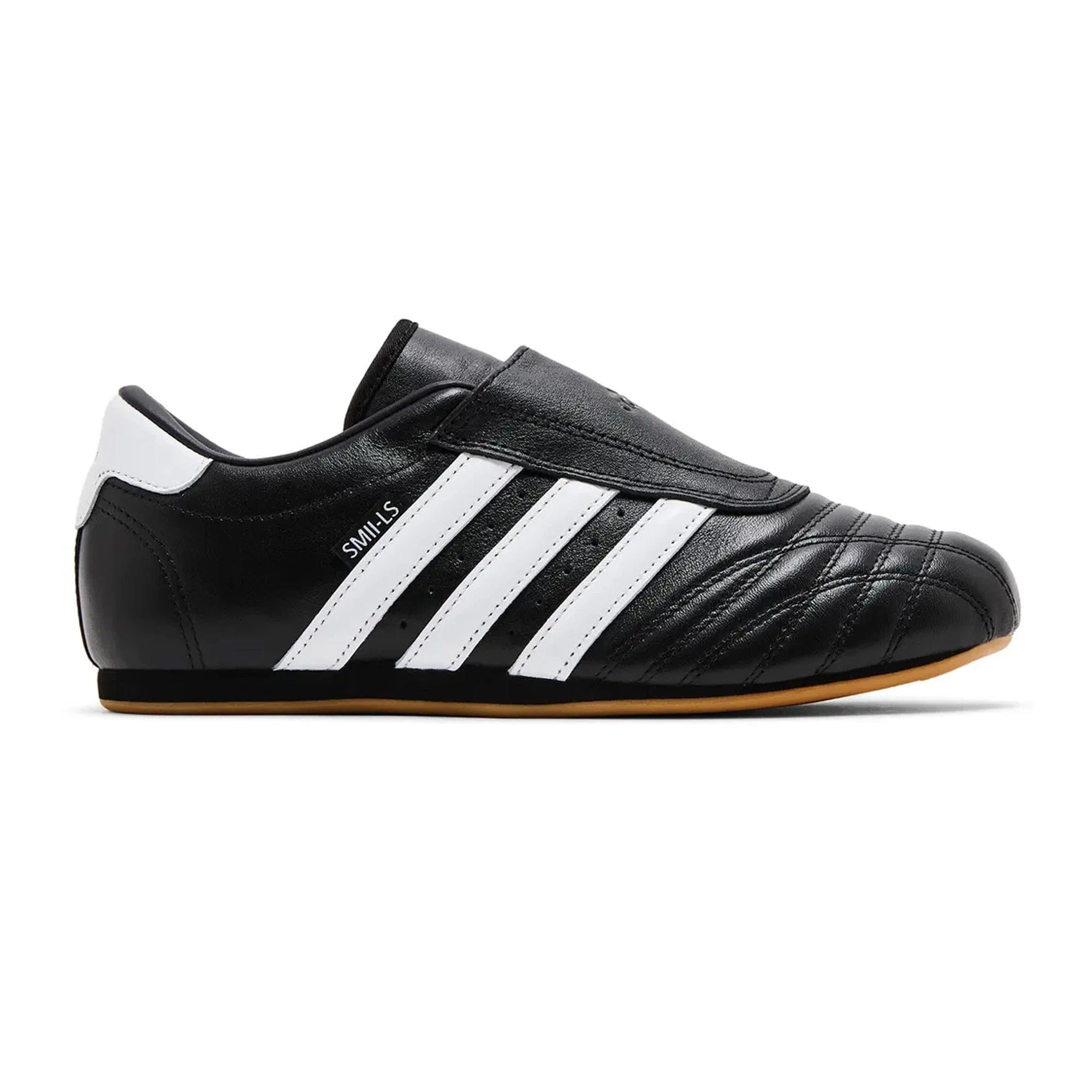 adidas Taekwondo Core Black Cloud White Gum (2025)