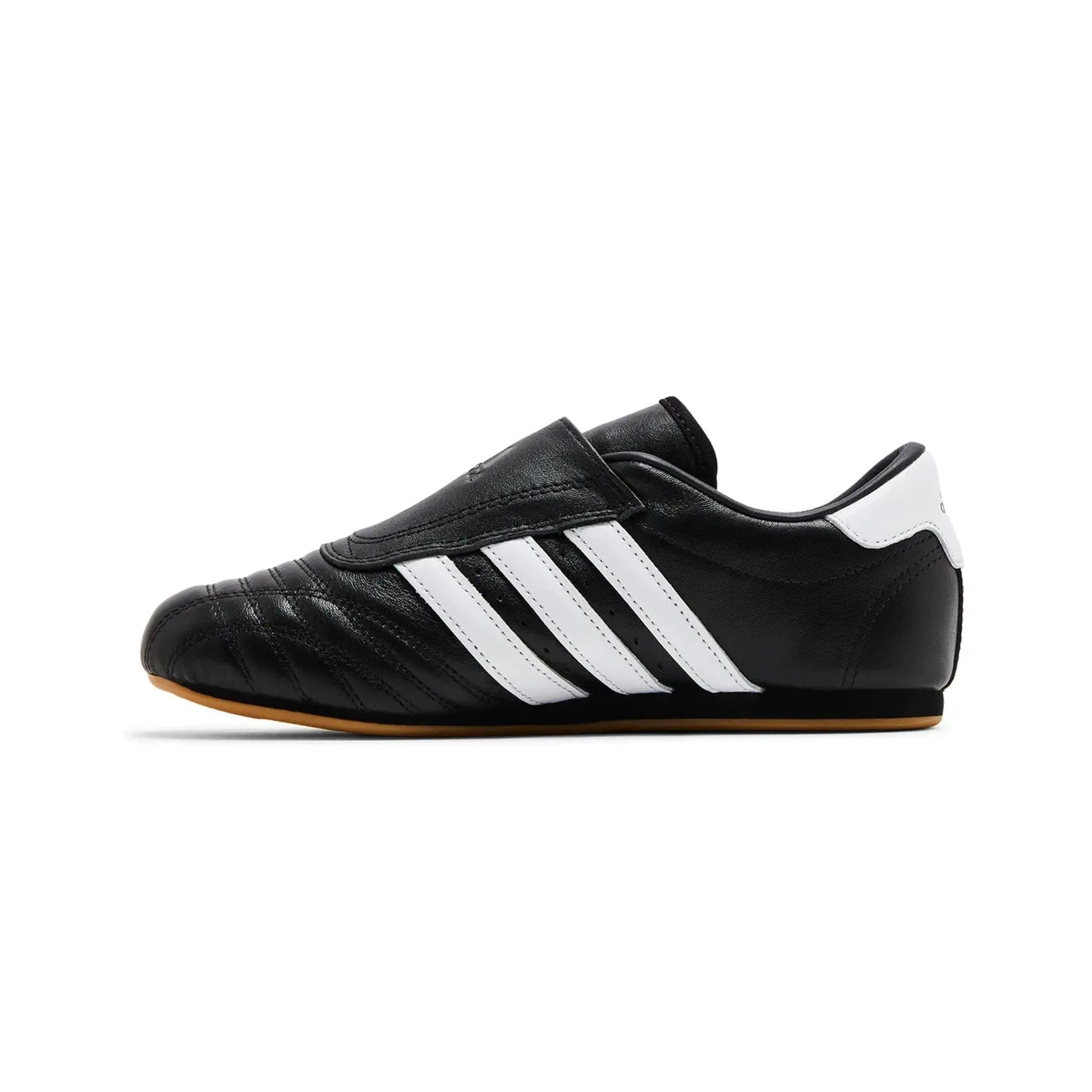 adidas Taekwondo Core Black Cloud White Gum (2025)