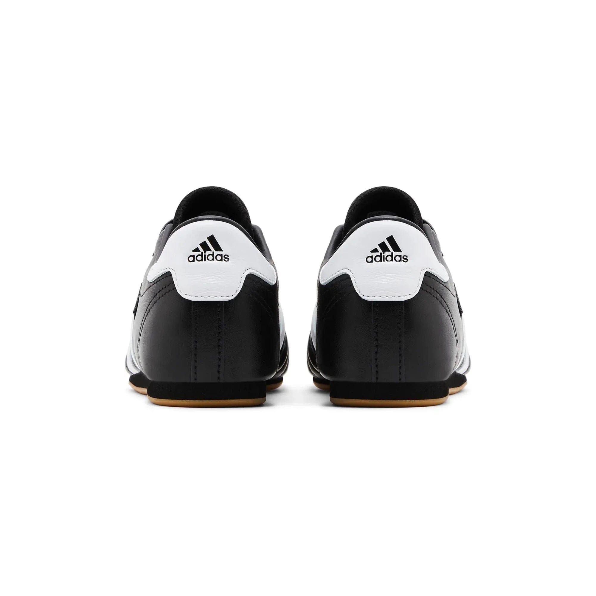 adidas Taekwondo Core Black Cloud White Gum (2025)
